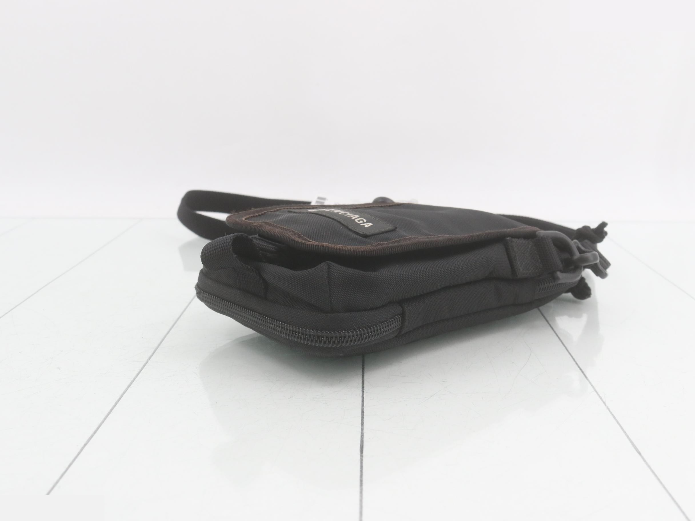 Explorer Shoulder Bag — view 6