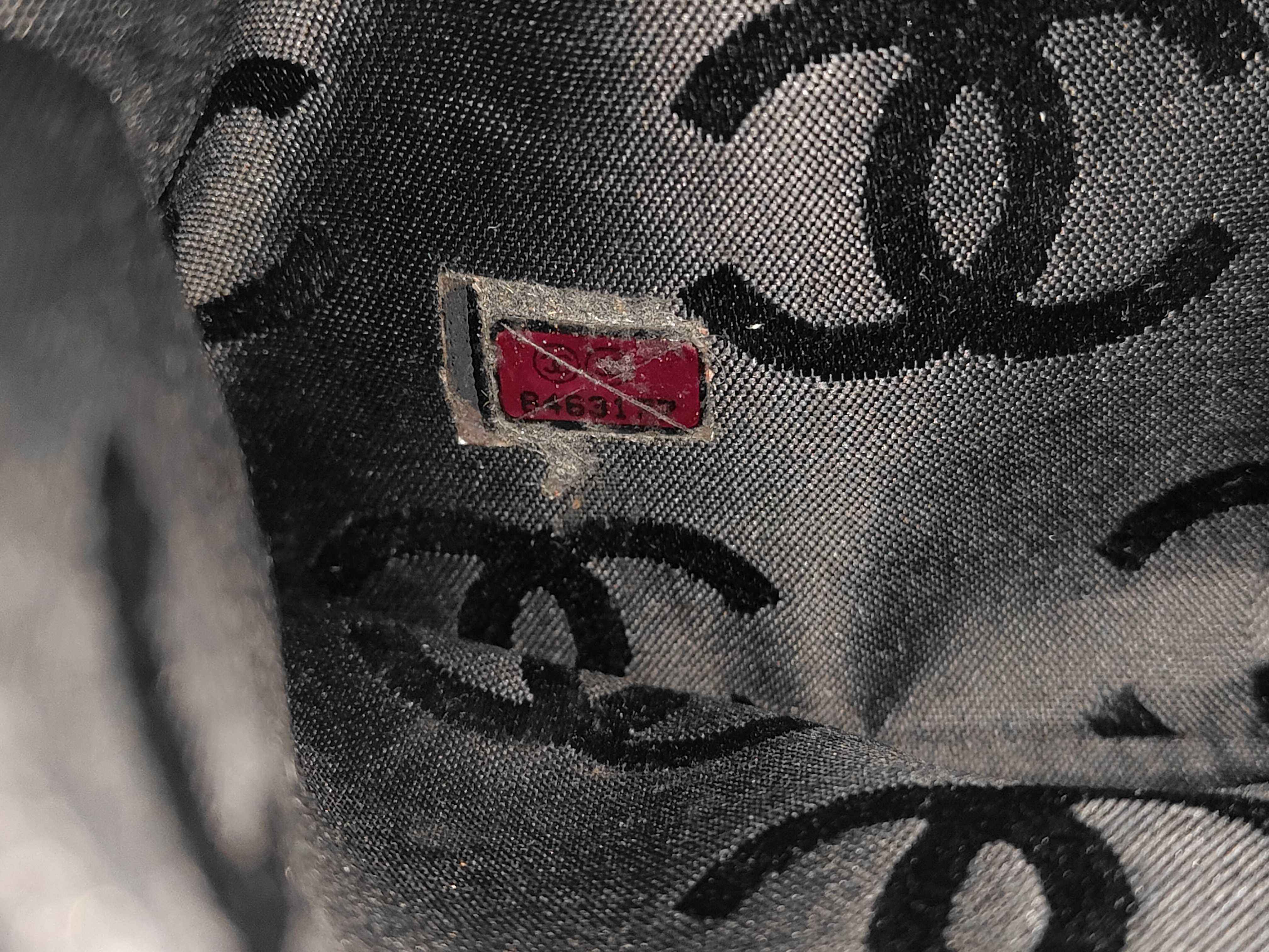 Mini Boston Bag, with serial number card, item number 8463177, handbag. — view 11