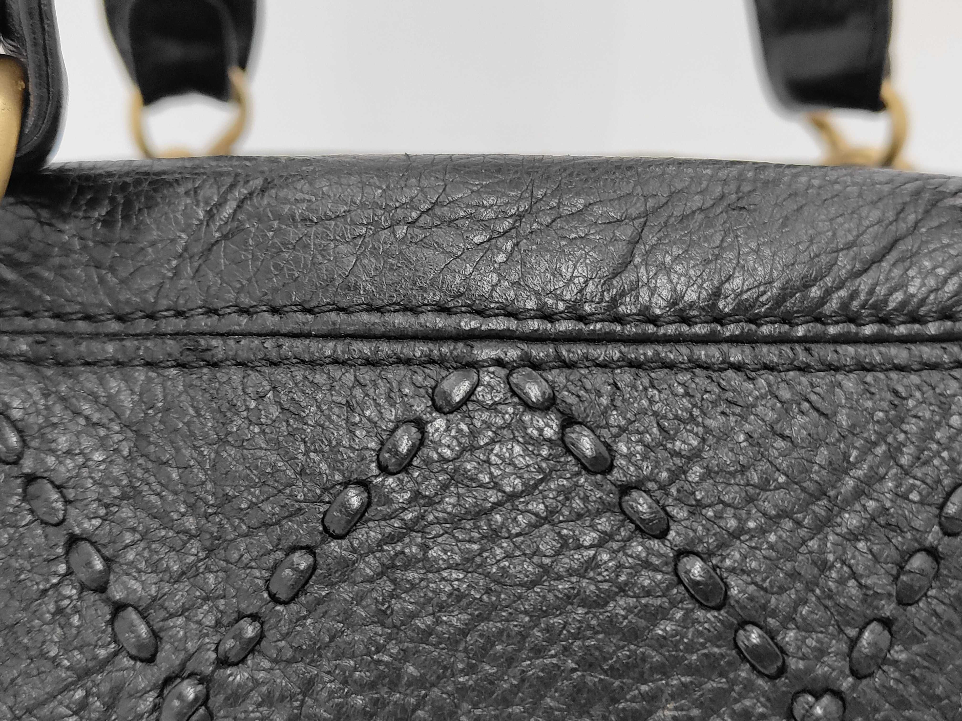 Mini Boston Bag, with serial number card, item number 8463177, handbag. — view 4