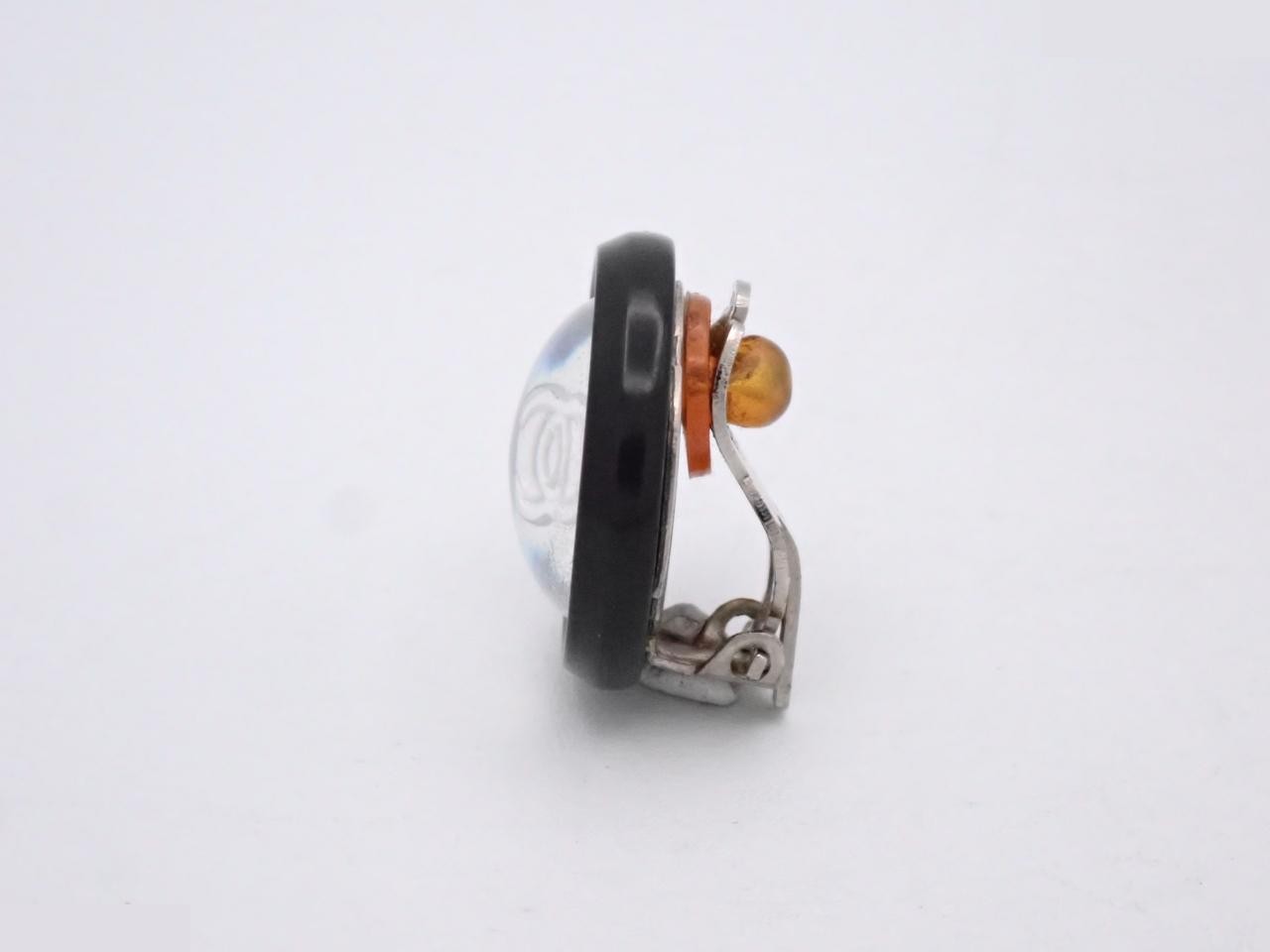 Earring (one only) — view 3