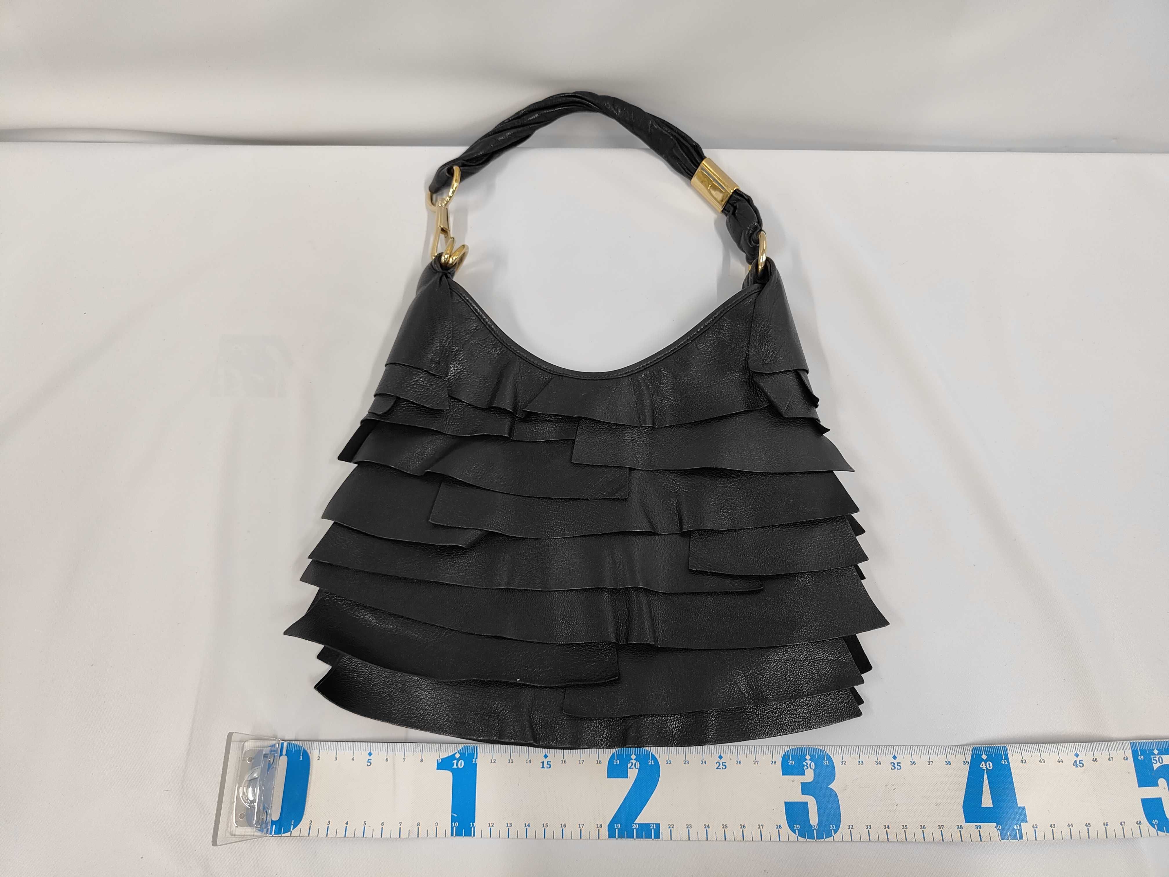 Saint Tropez Shoulder Bag Tote Bag — view 2