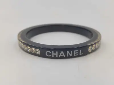 Bangle 05P Black Bracelet/Bangle