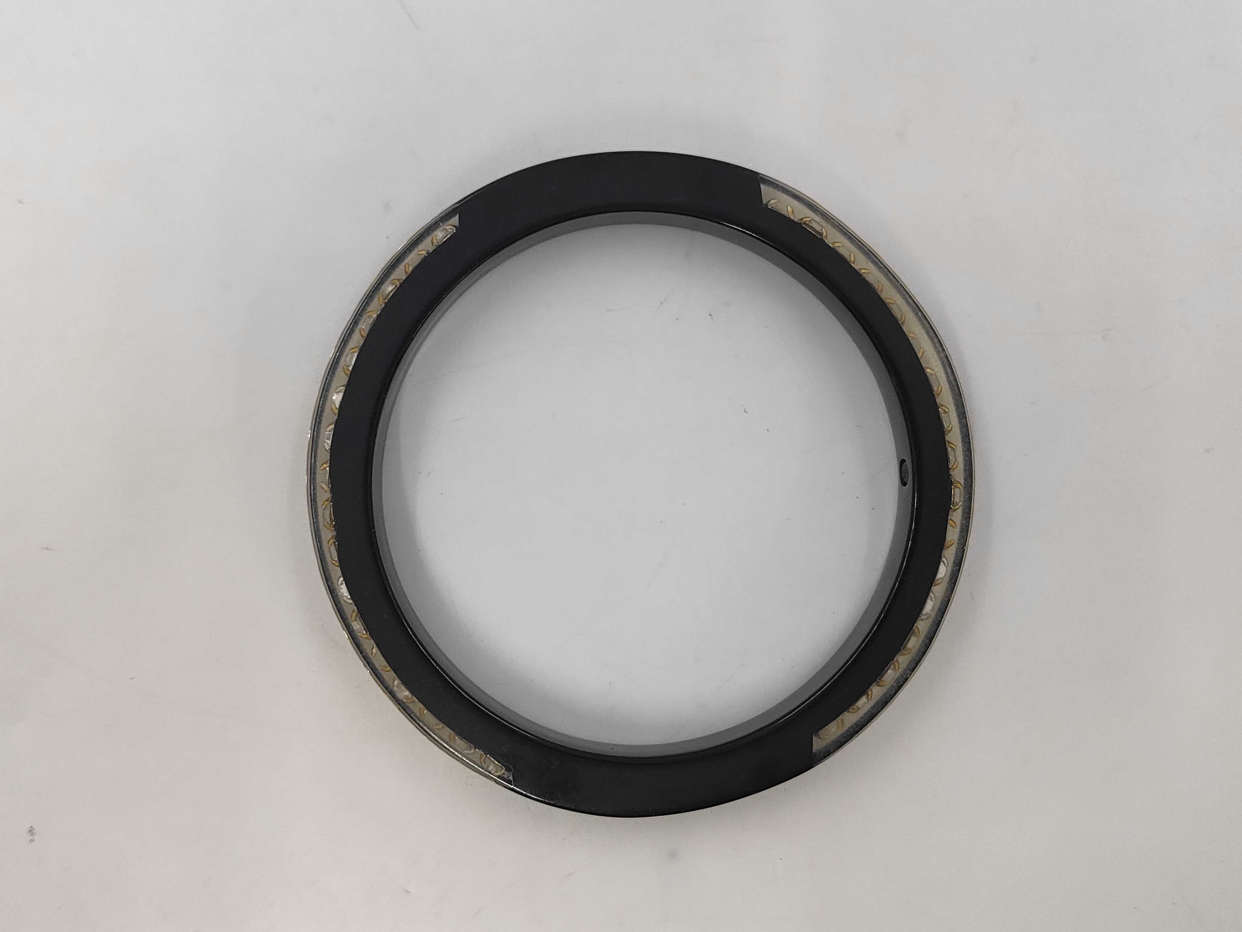 Bangle 05P Black Bracelet/Bangle — view 2
