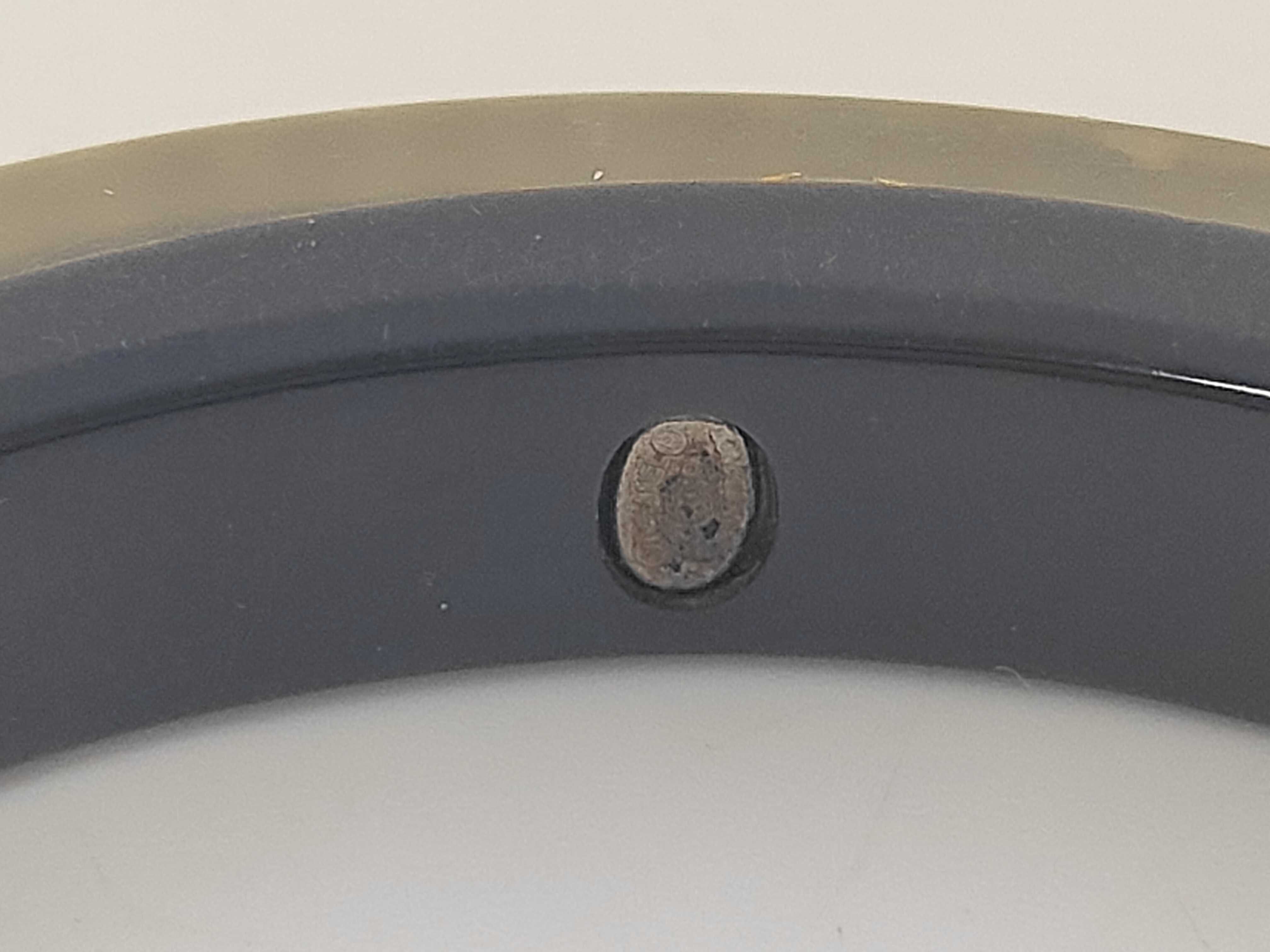 Bangle 05P Black Bracelet/Bangle — view 4