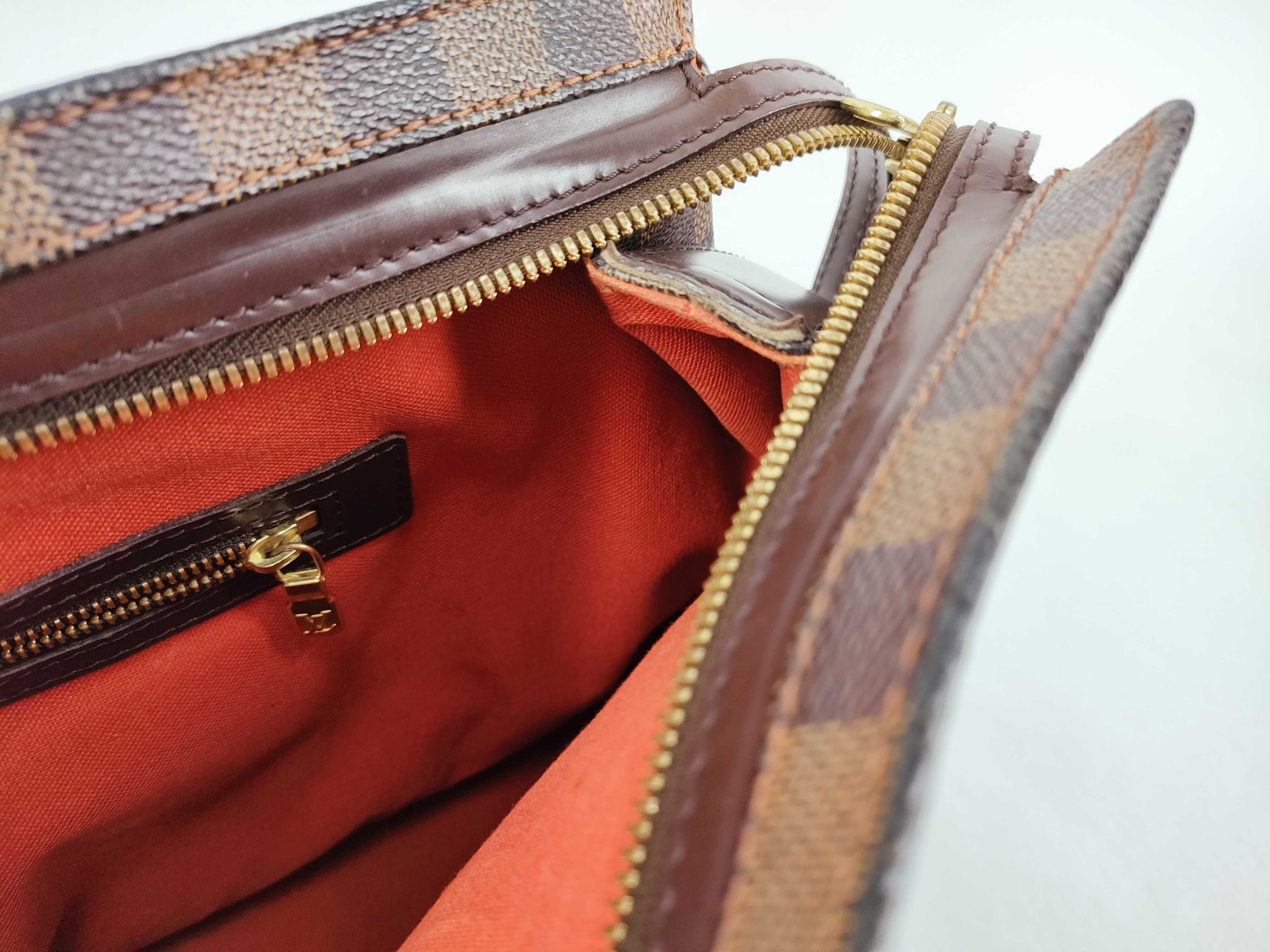 Damier Louis Vuitton Chelsea Tote Bag — view 13