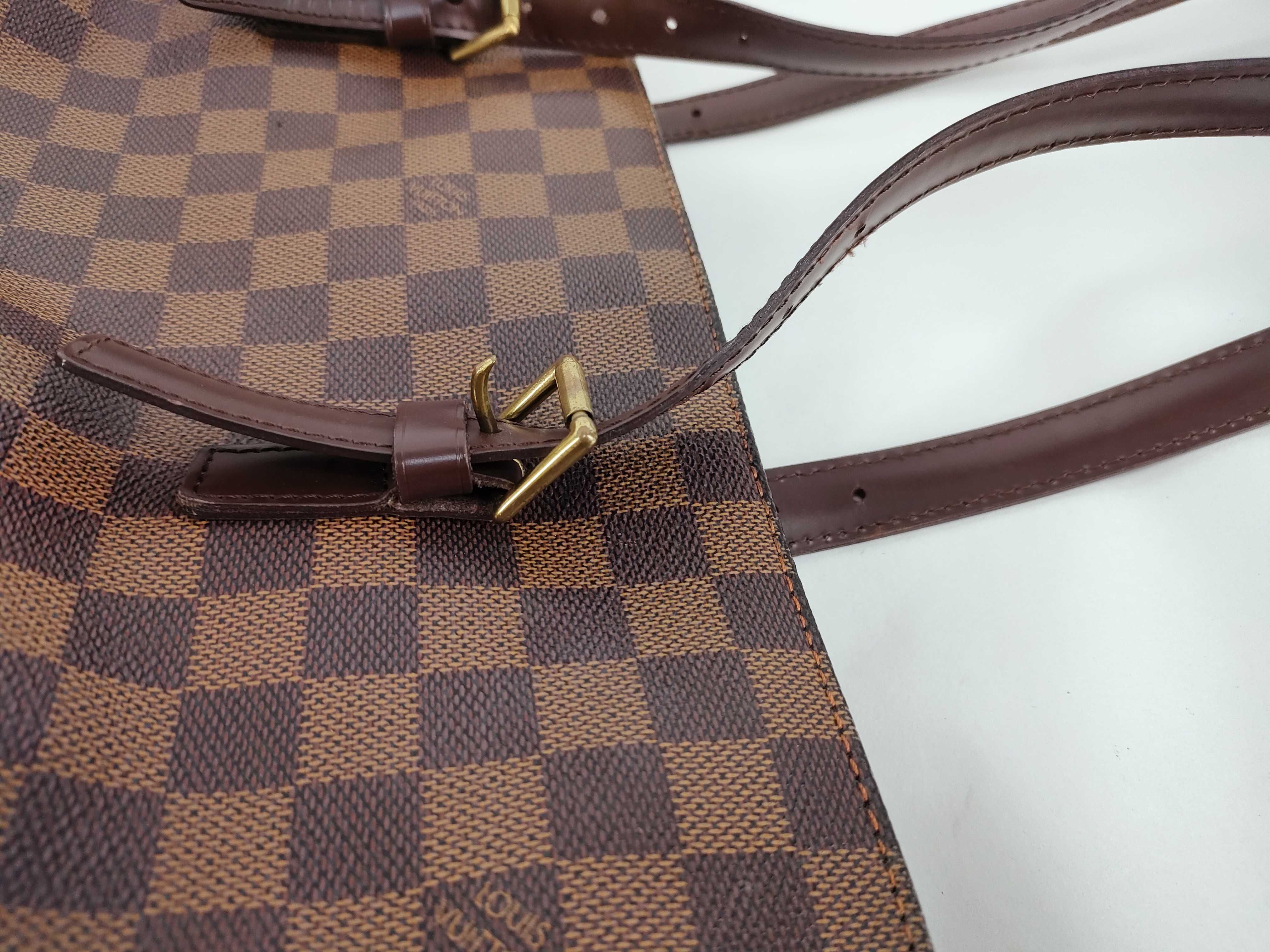 Damier Louis Vuitton Chelsea Tote Bag — view 5