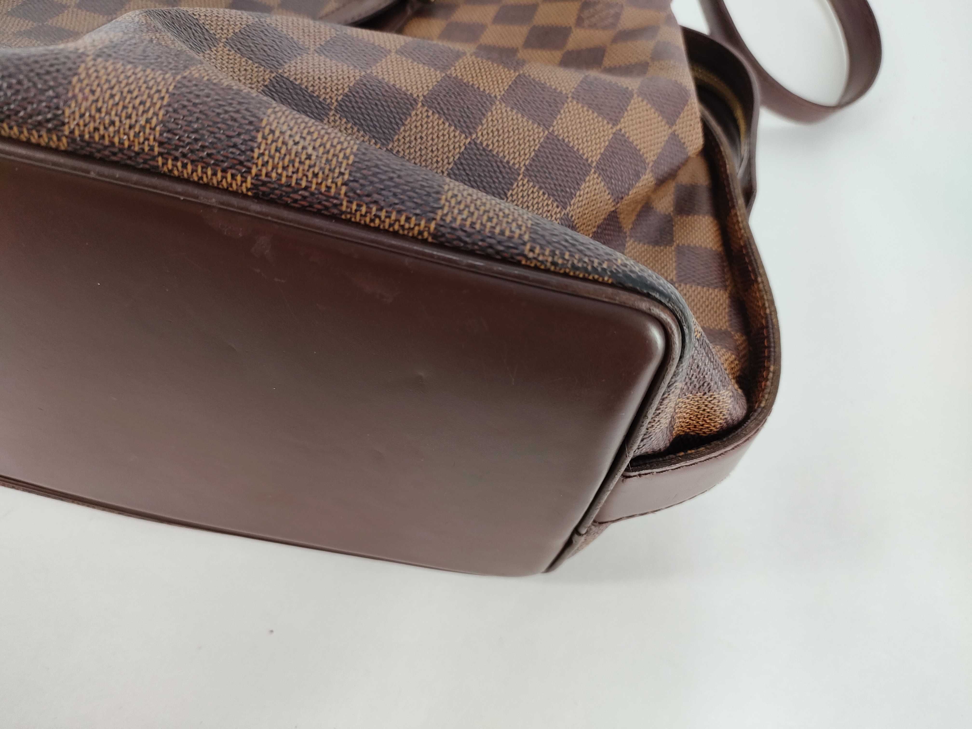 Damier Louis Vuitton Chelsea Tote Bag — view 6