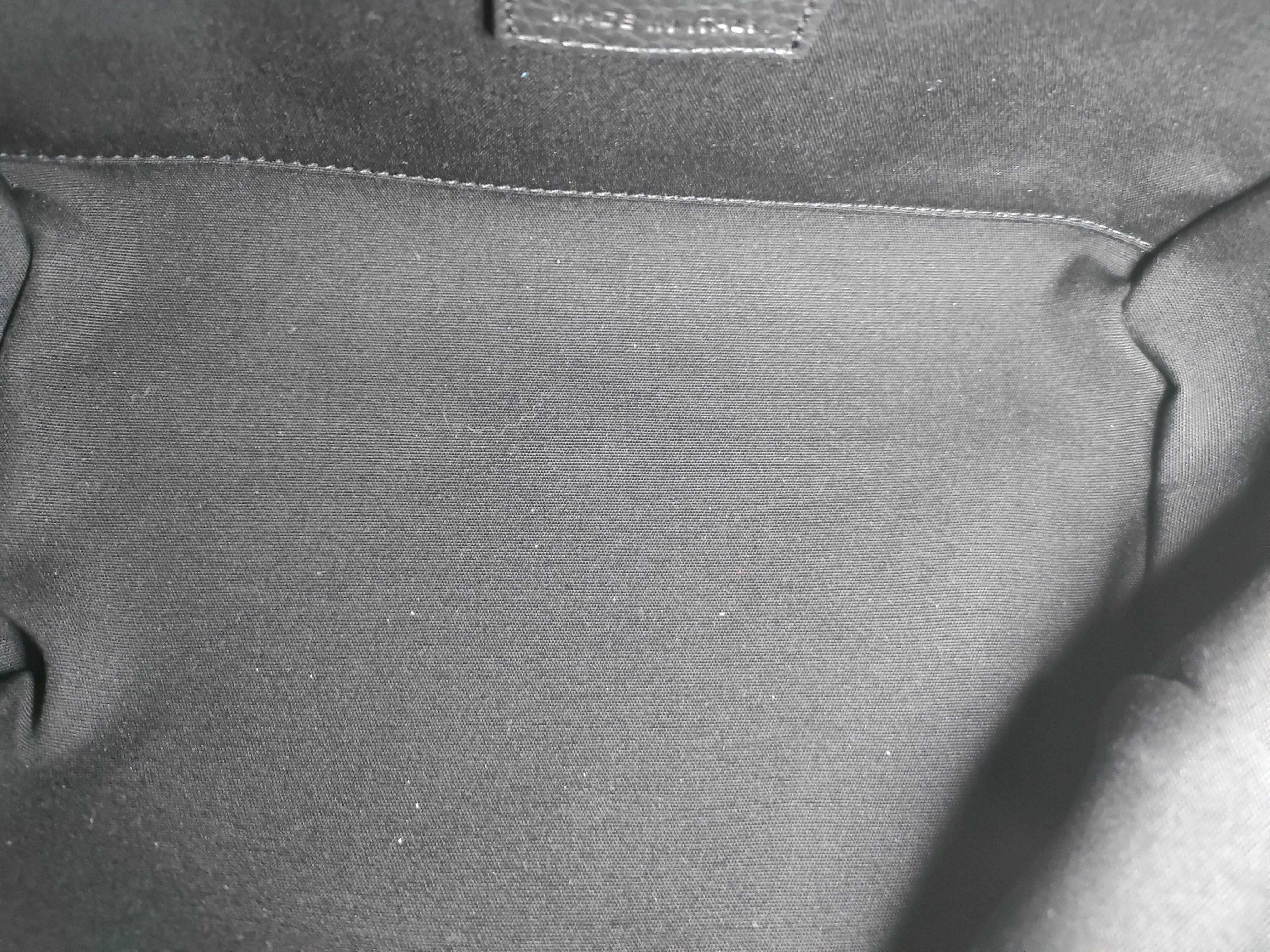 FR - Toilet Oblique Lingot Toiletery Handbag — view 8