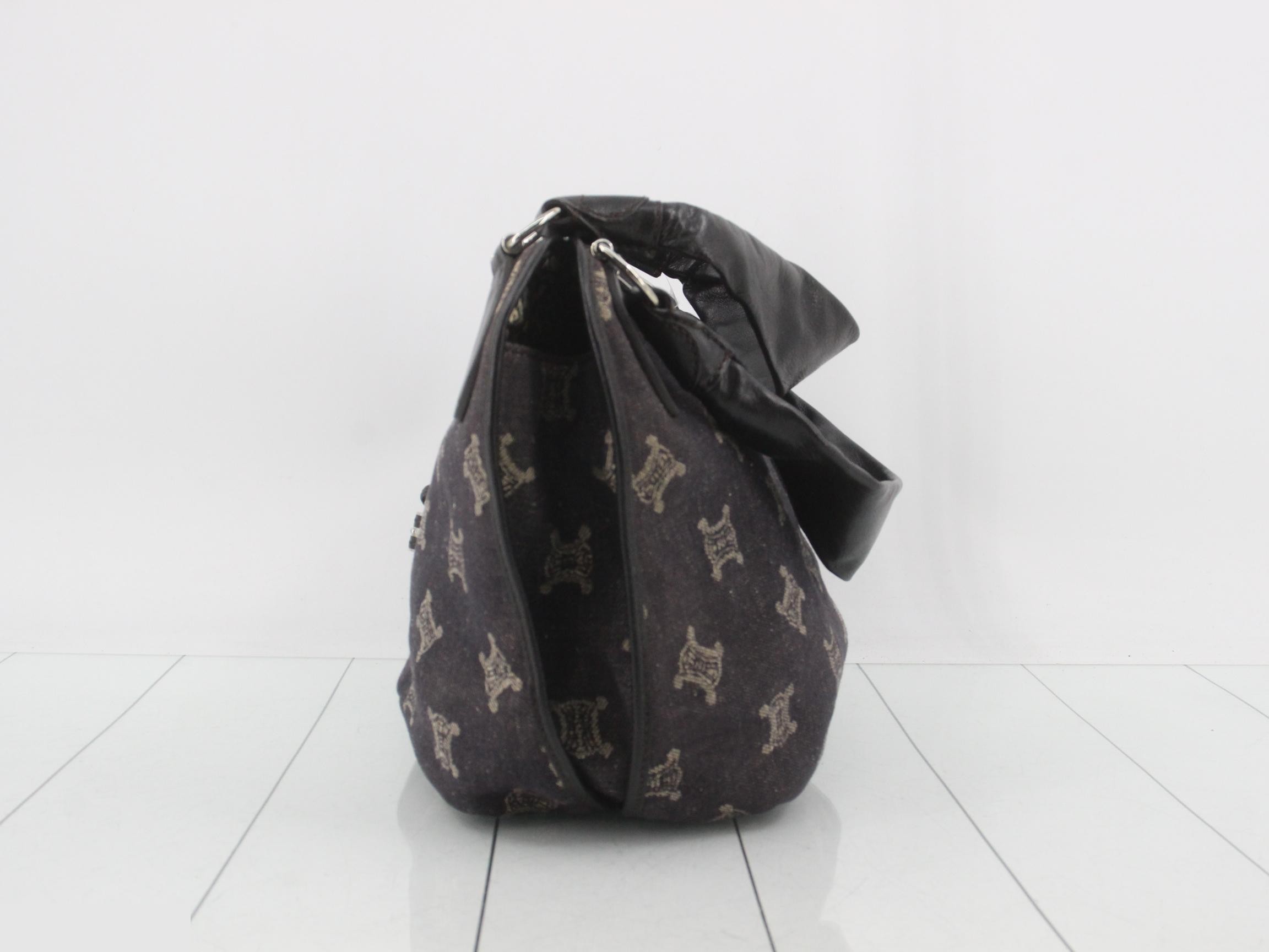 Denim Paris Macadam — view 3