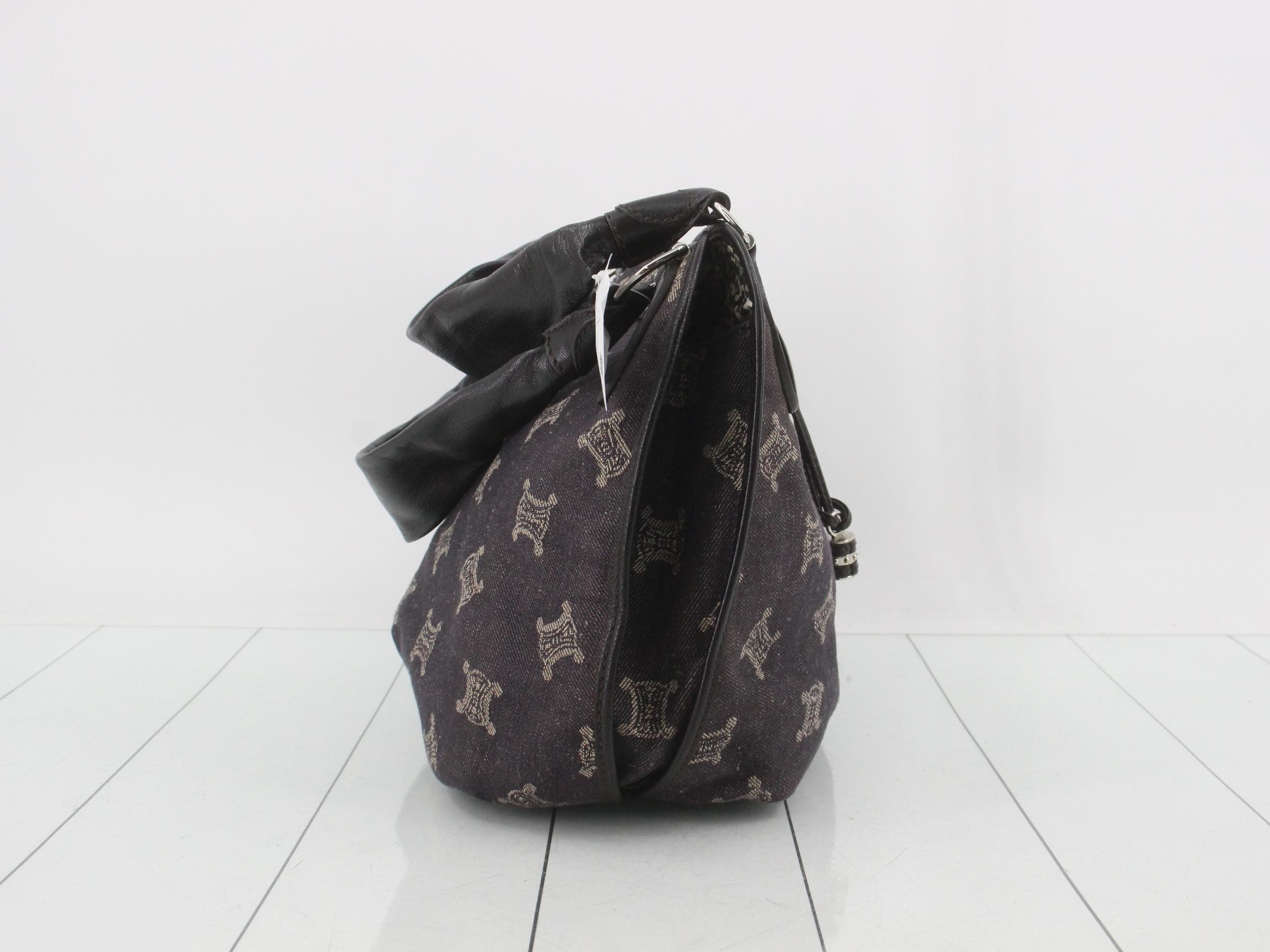 Denim Paris Macadam — view 4
