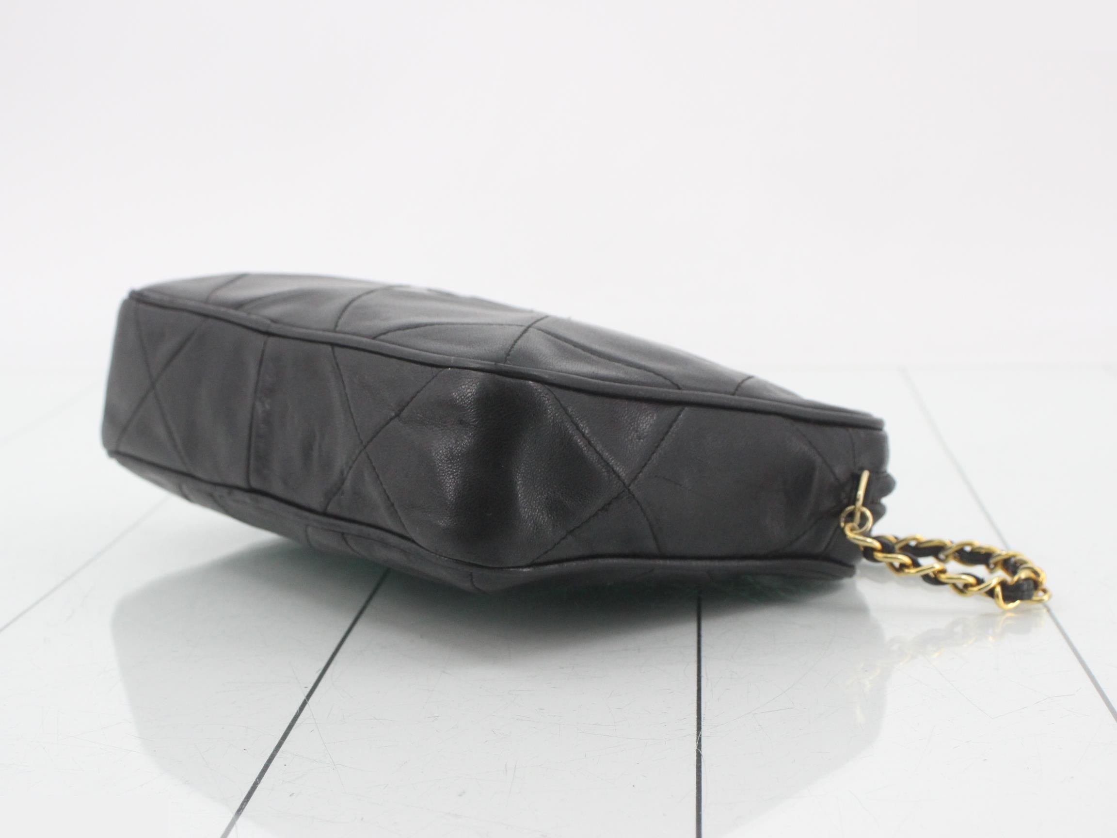 Matelassé Fringe Black, Serial Number 0 — view 6