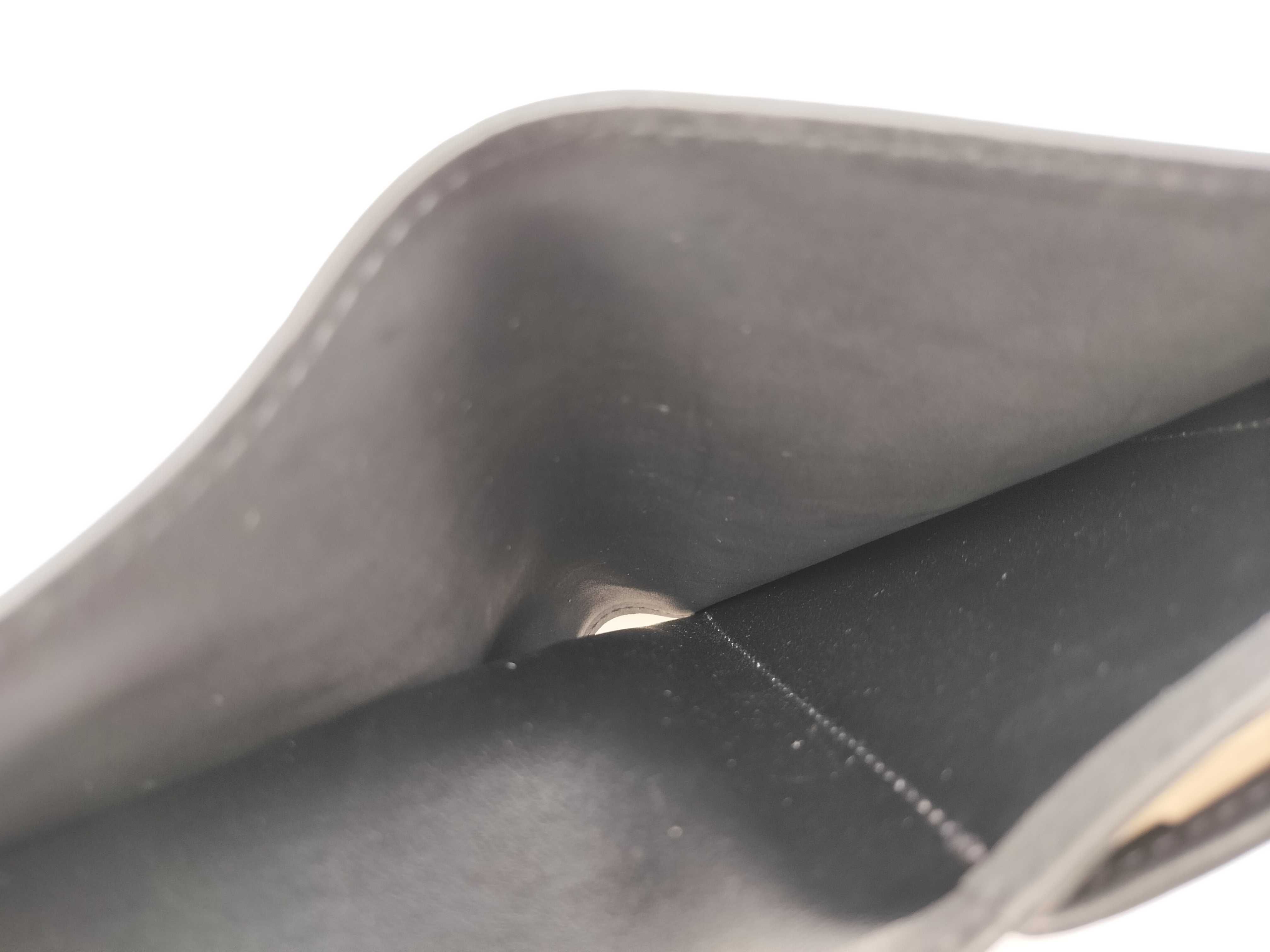 Monogram Matte Viennois Wallet — view 10
