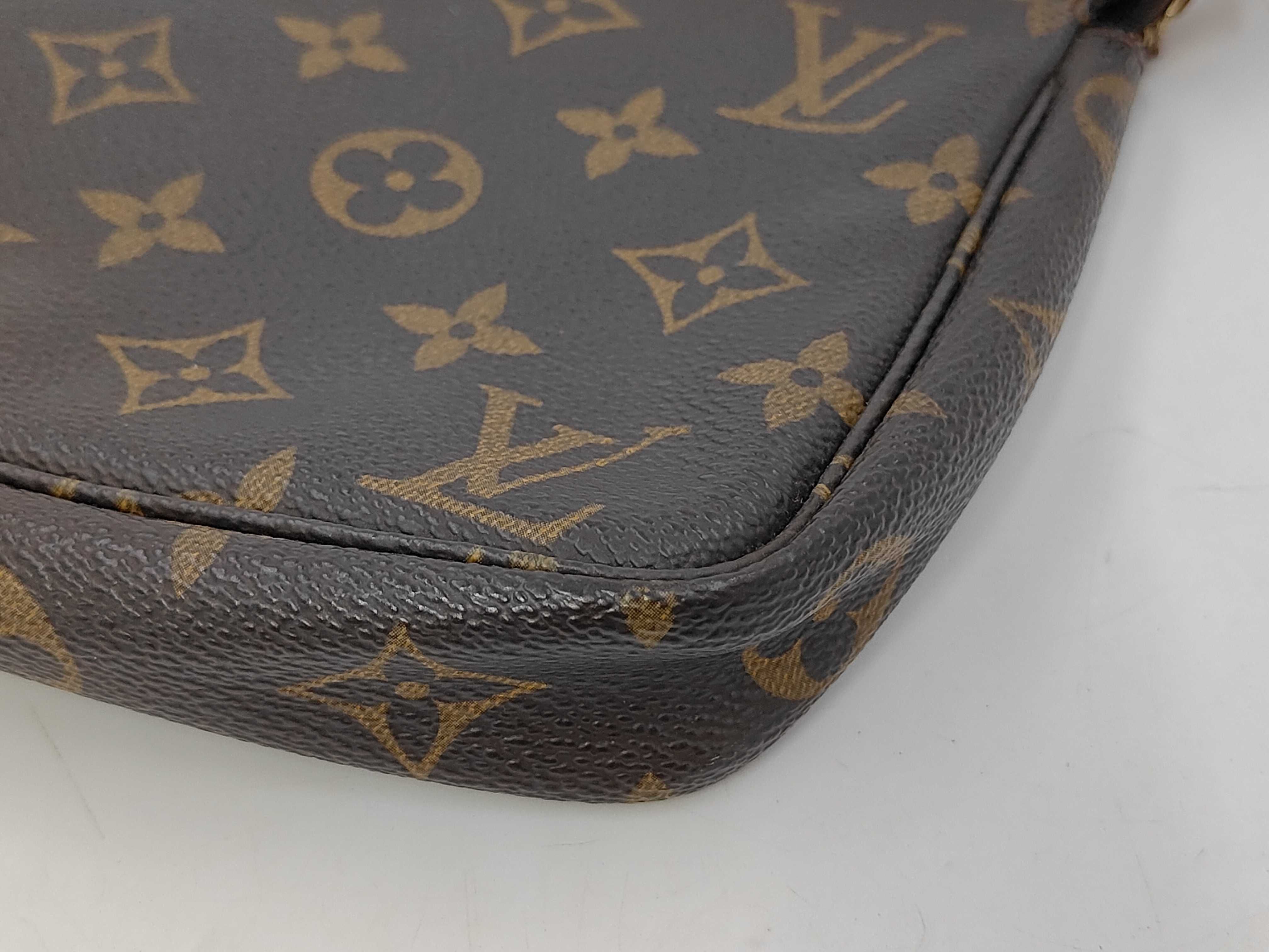 M51980 Pochette Accessoires Monogram AR0999 Pouch — view 3