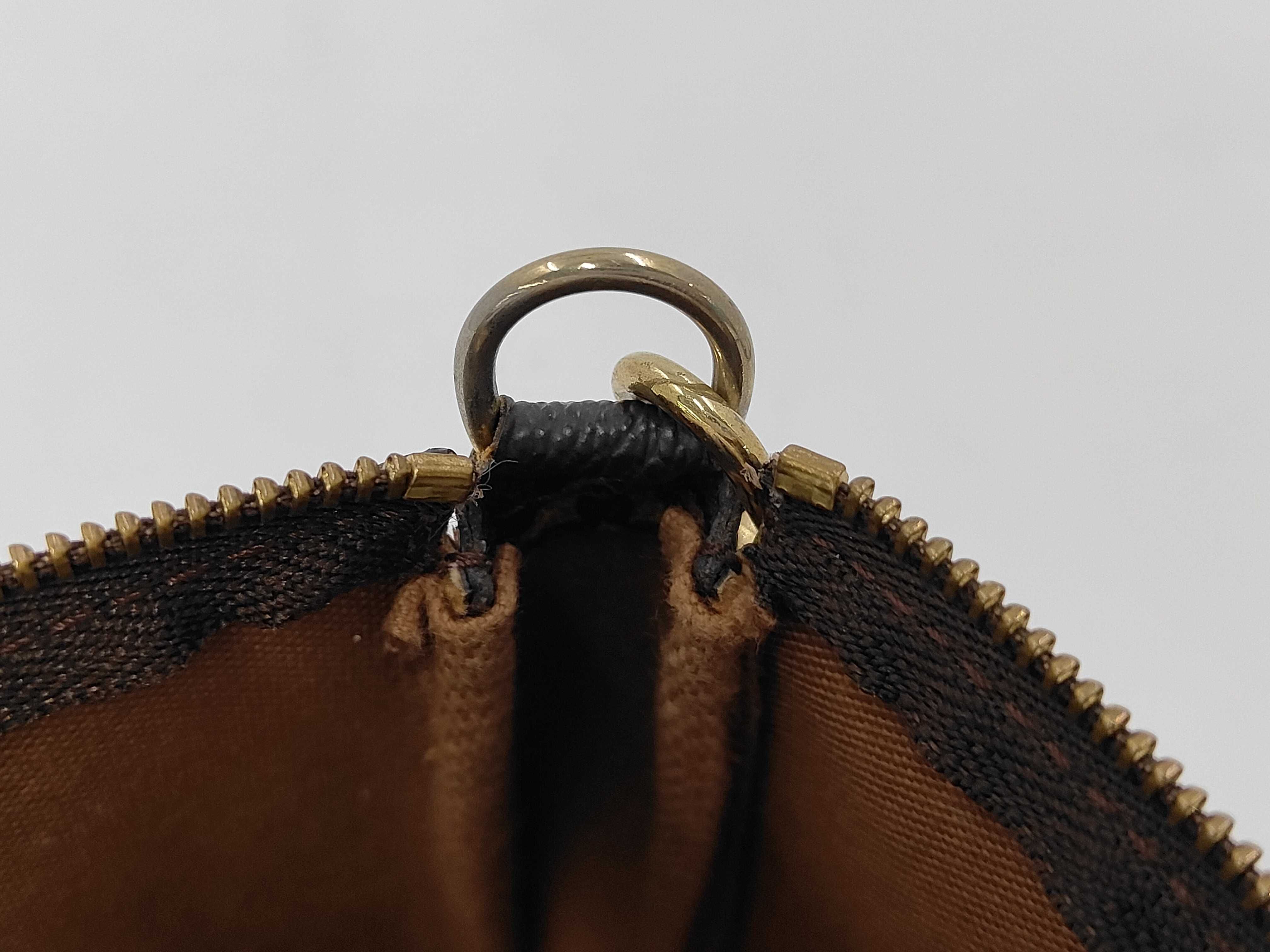 M51980 Pochette Accessoires Monogram AR0999 Pouch — view 10