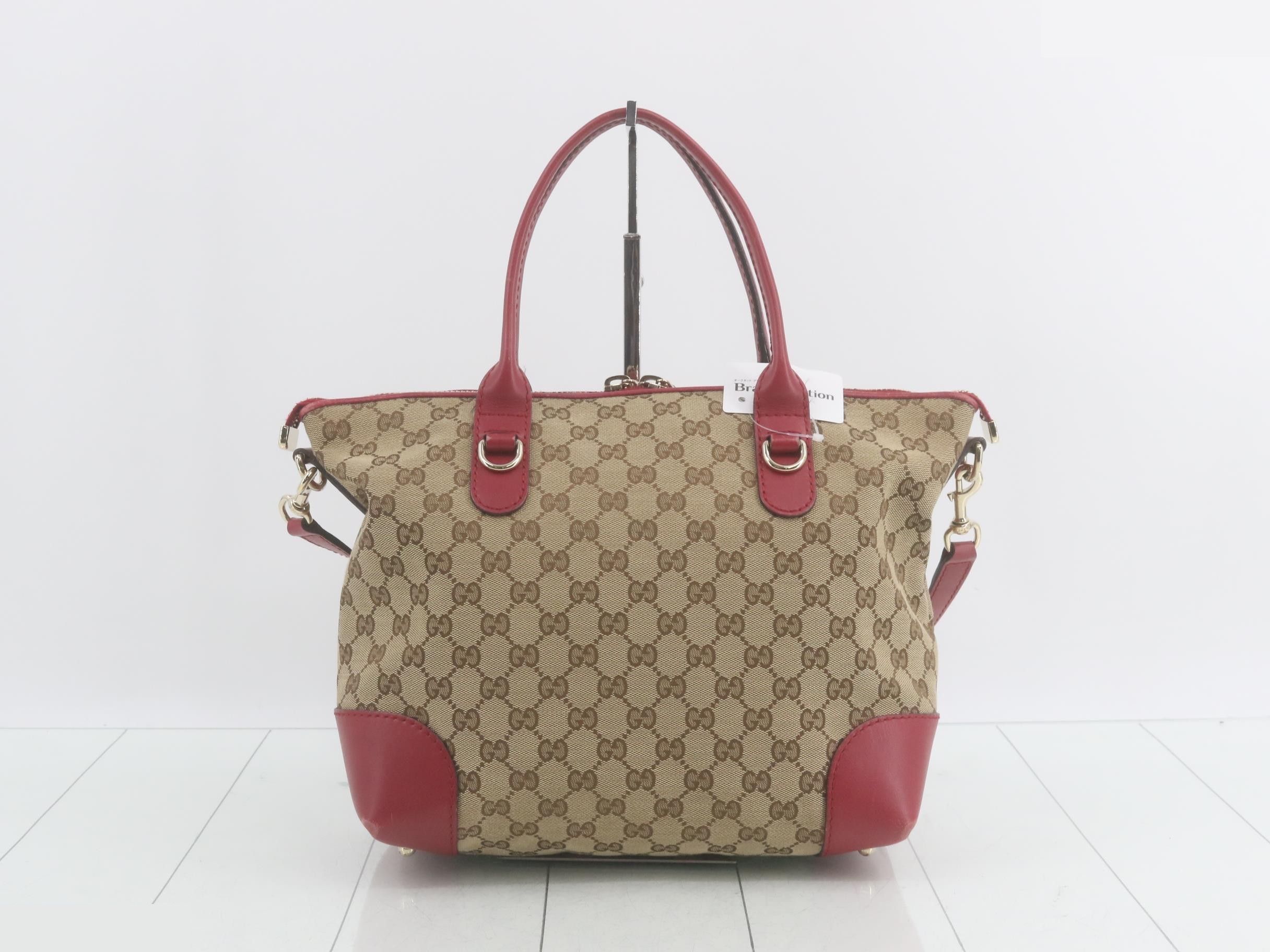Hawaii Limited Edition GG Canvas Heartbit Shoulder Bag — view 2