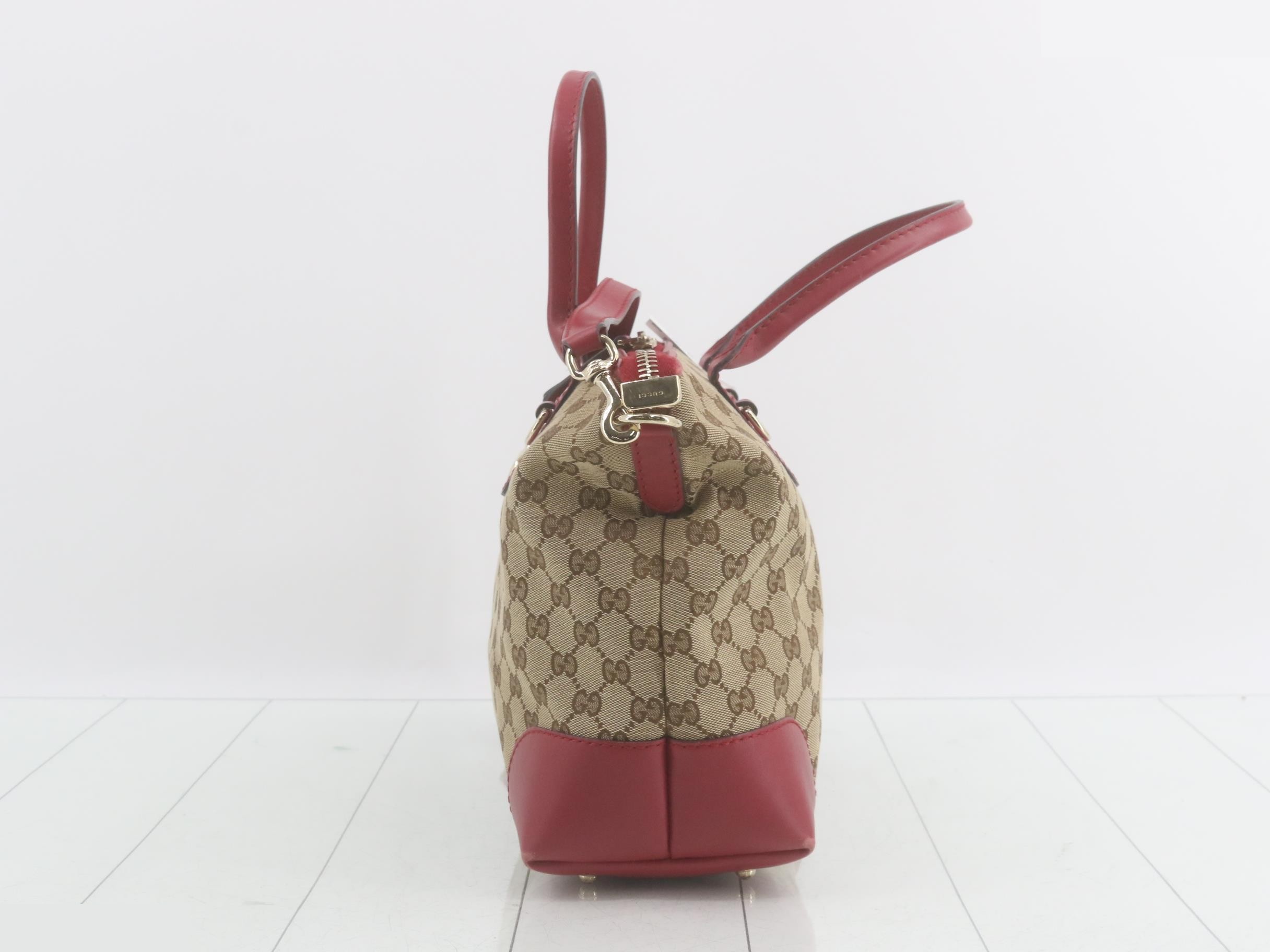 Hawaii Limited Edition GG Canvas Heartbit Shoulder Bag — view 3