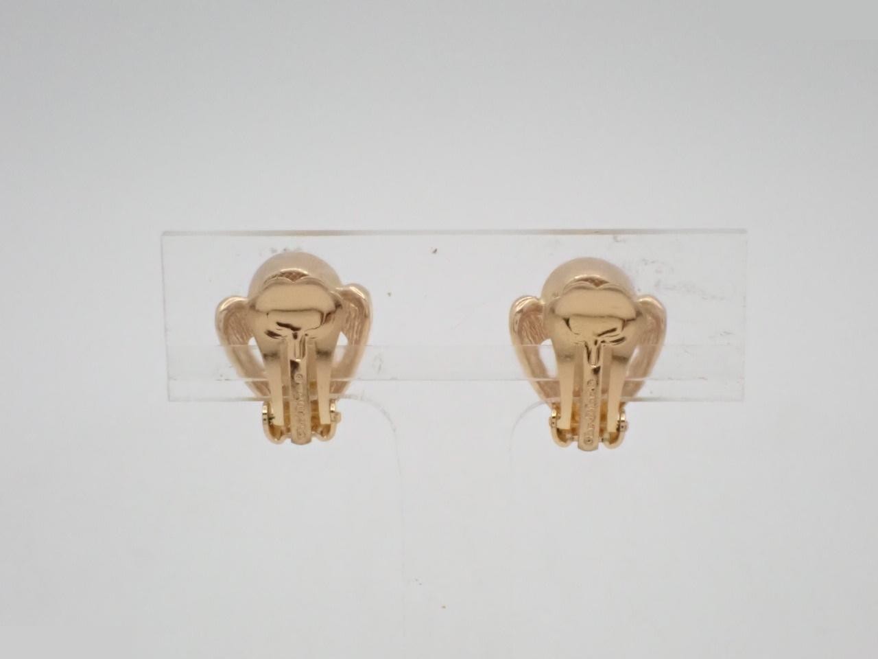 Other lines: Precious metals and earrings — view 2