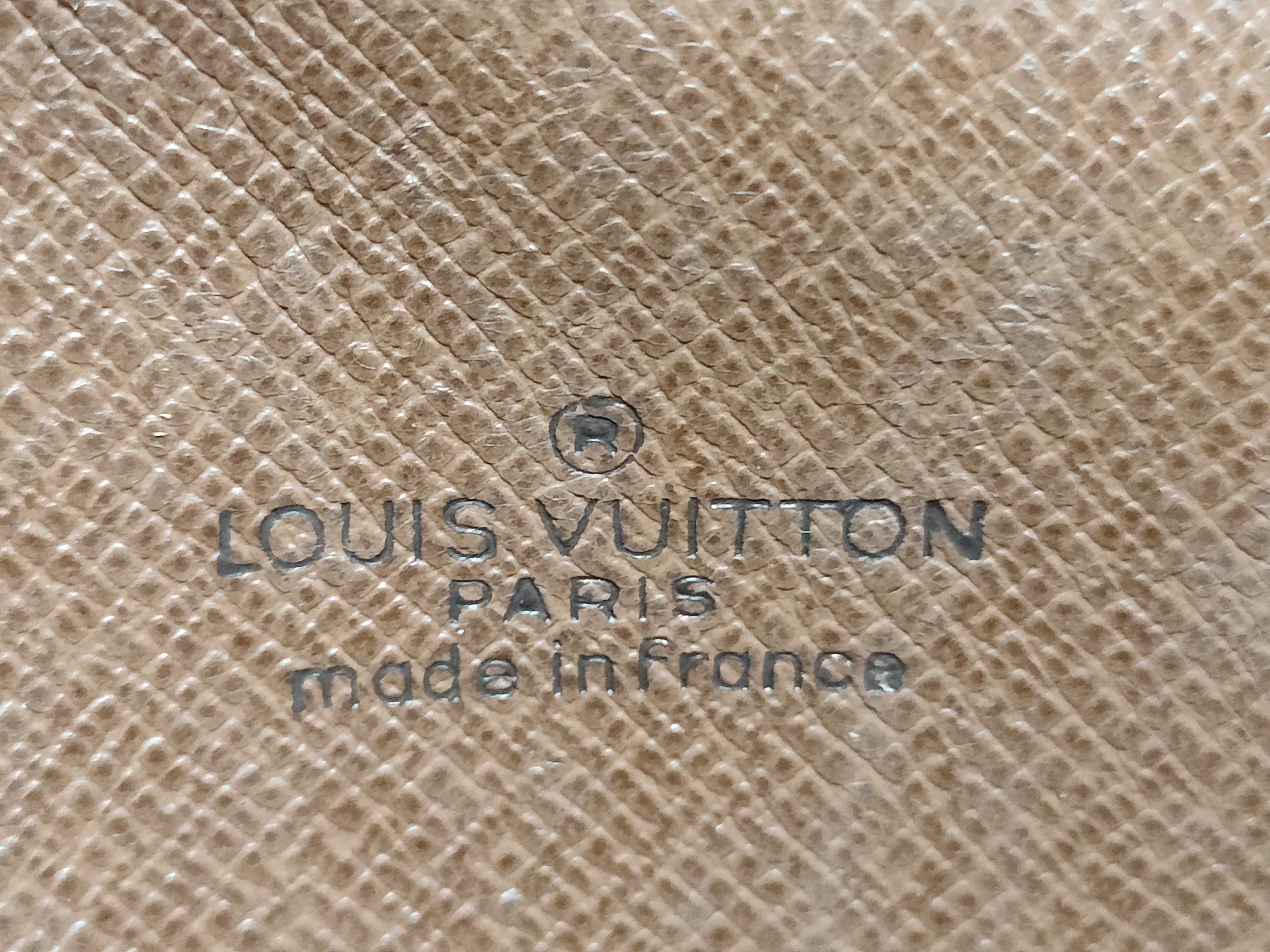 Monogram Pochette Marly Bandoulière M51828 Brown TH8909 Shoulder Bag — view 12