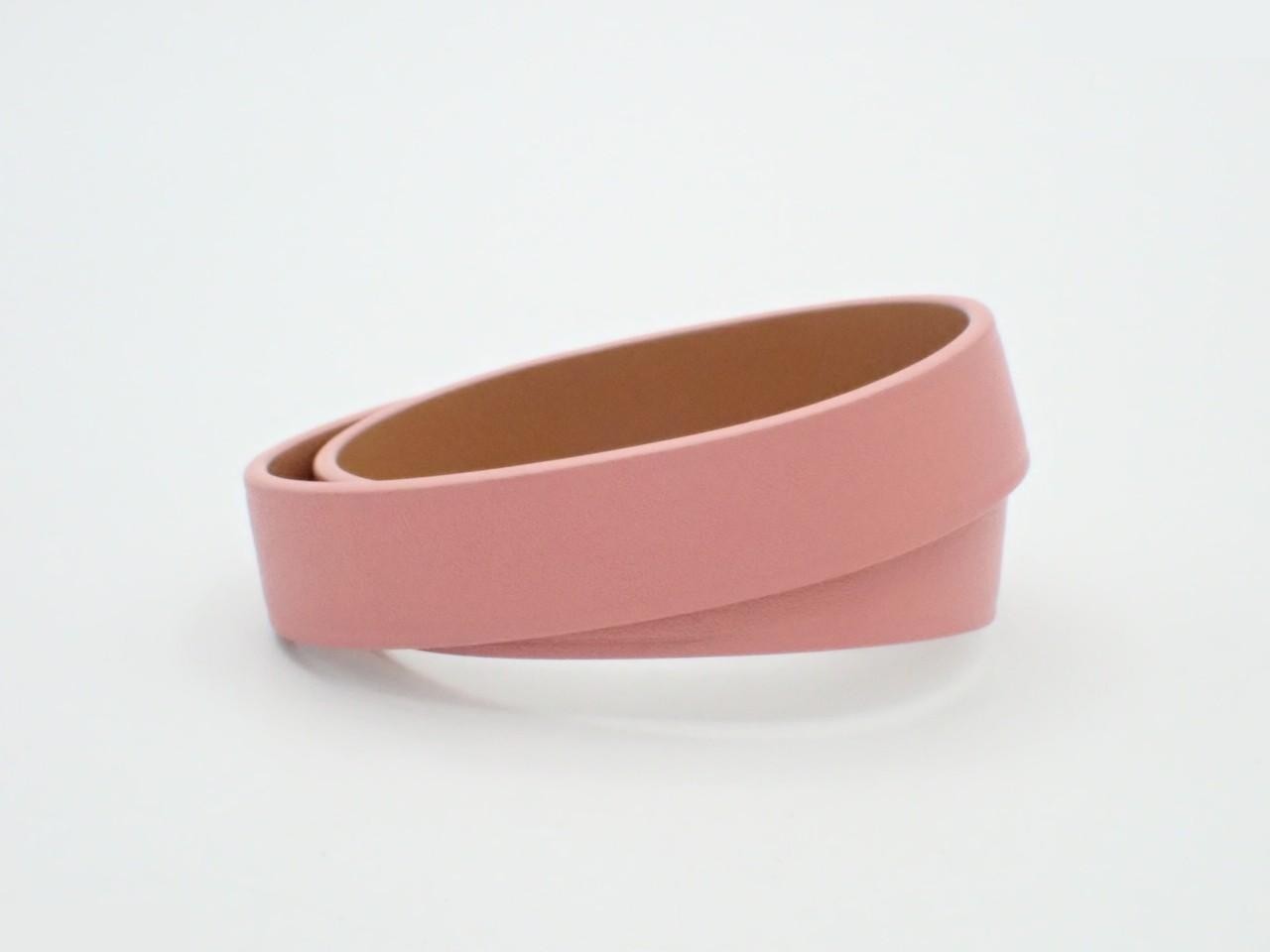 Montaigne Bracelet, Size M, Pink, Wrist Circumference Approx. 16cm — view 2