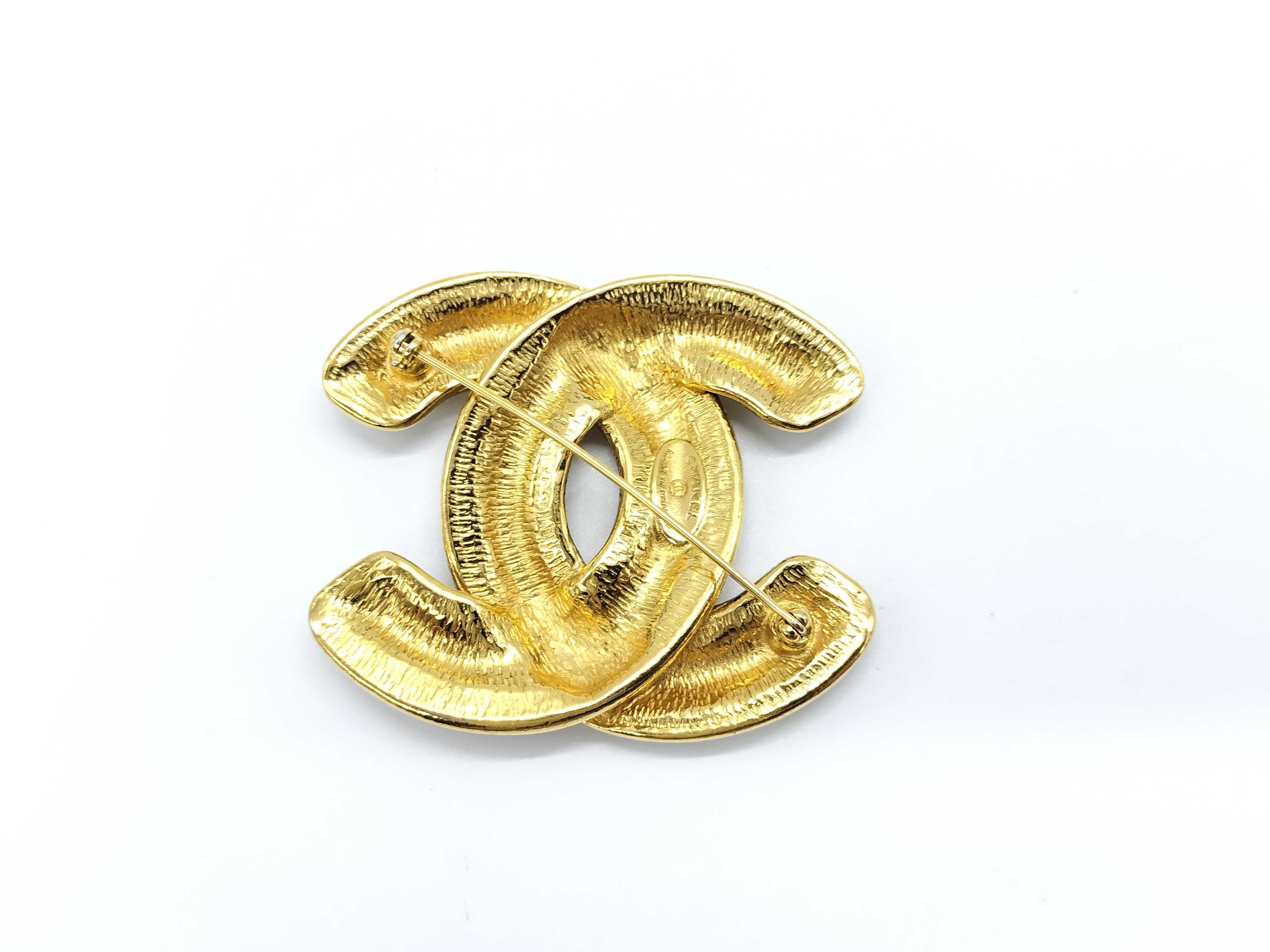 Coco Brooch — view 3