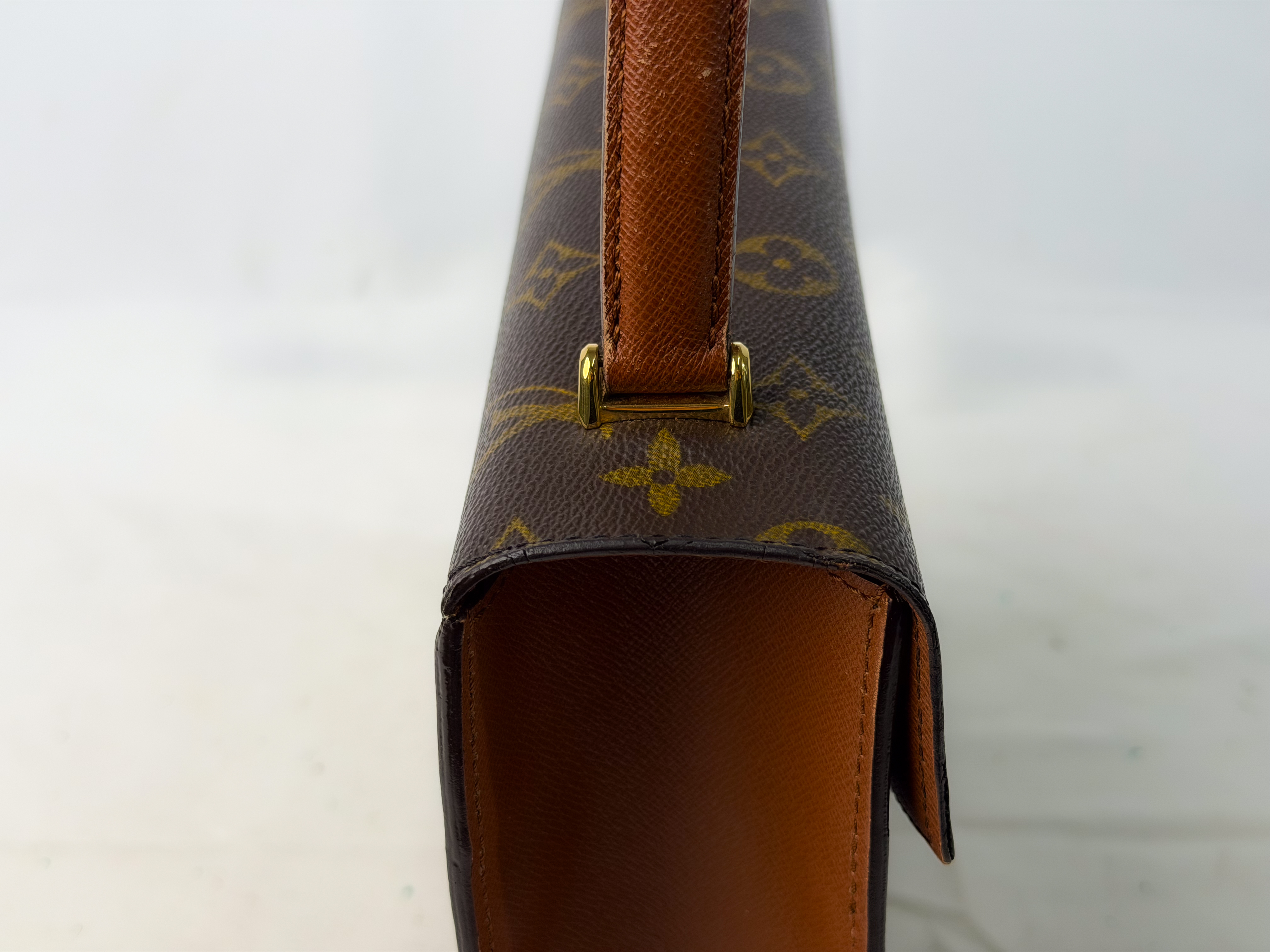 Monogram M51379 Malesherbes MI0954 Handbag — view 4
