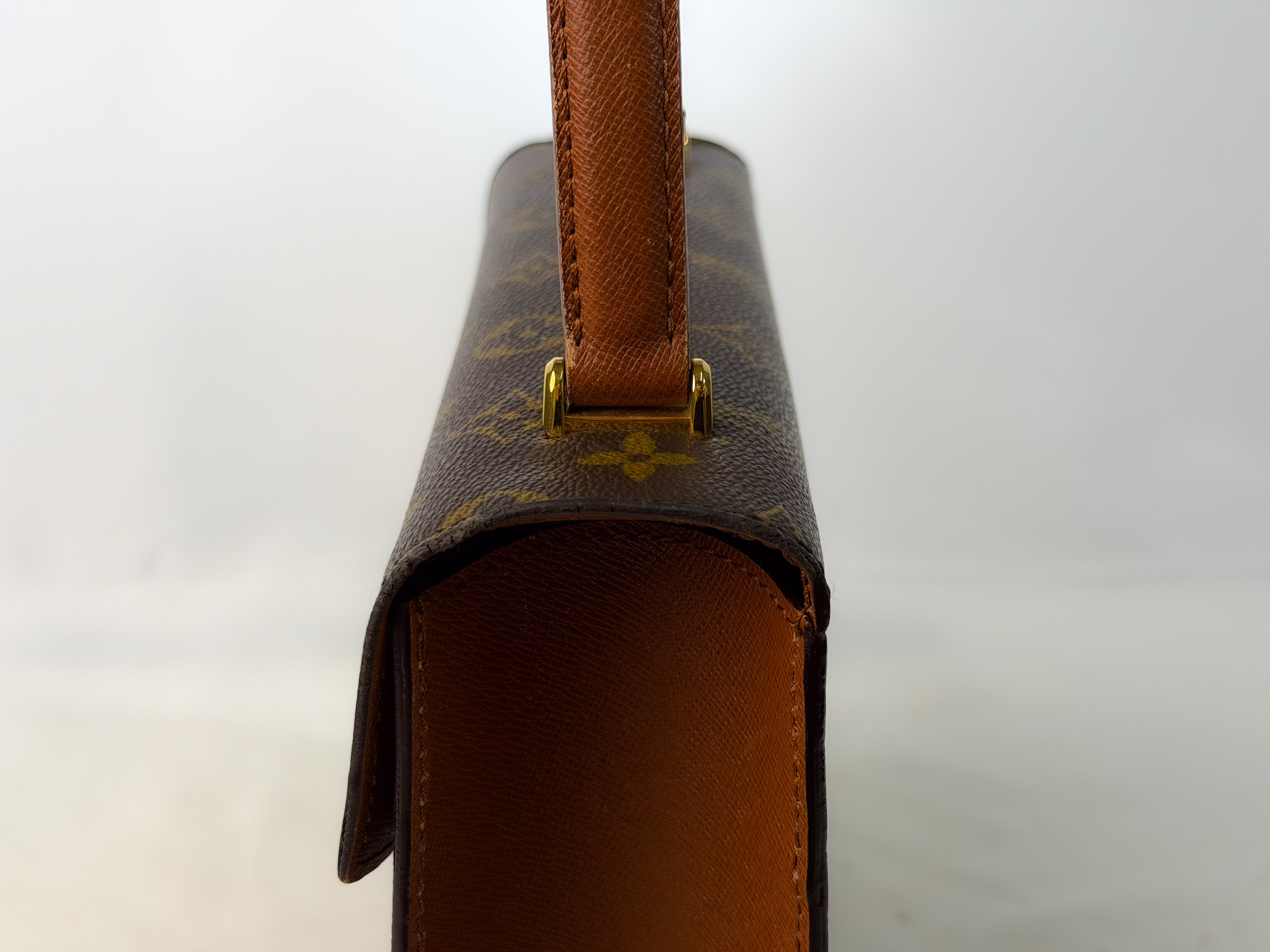 Monogram M51379 Malesherbes MI0954 Handbag — view 5