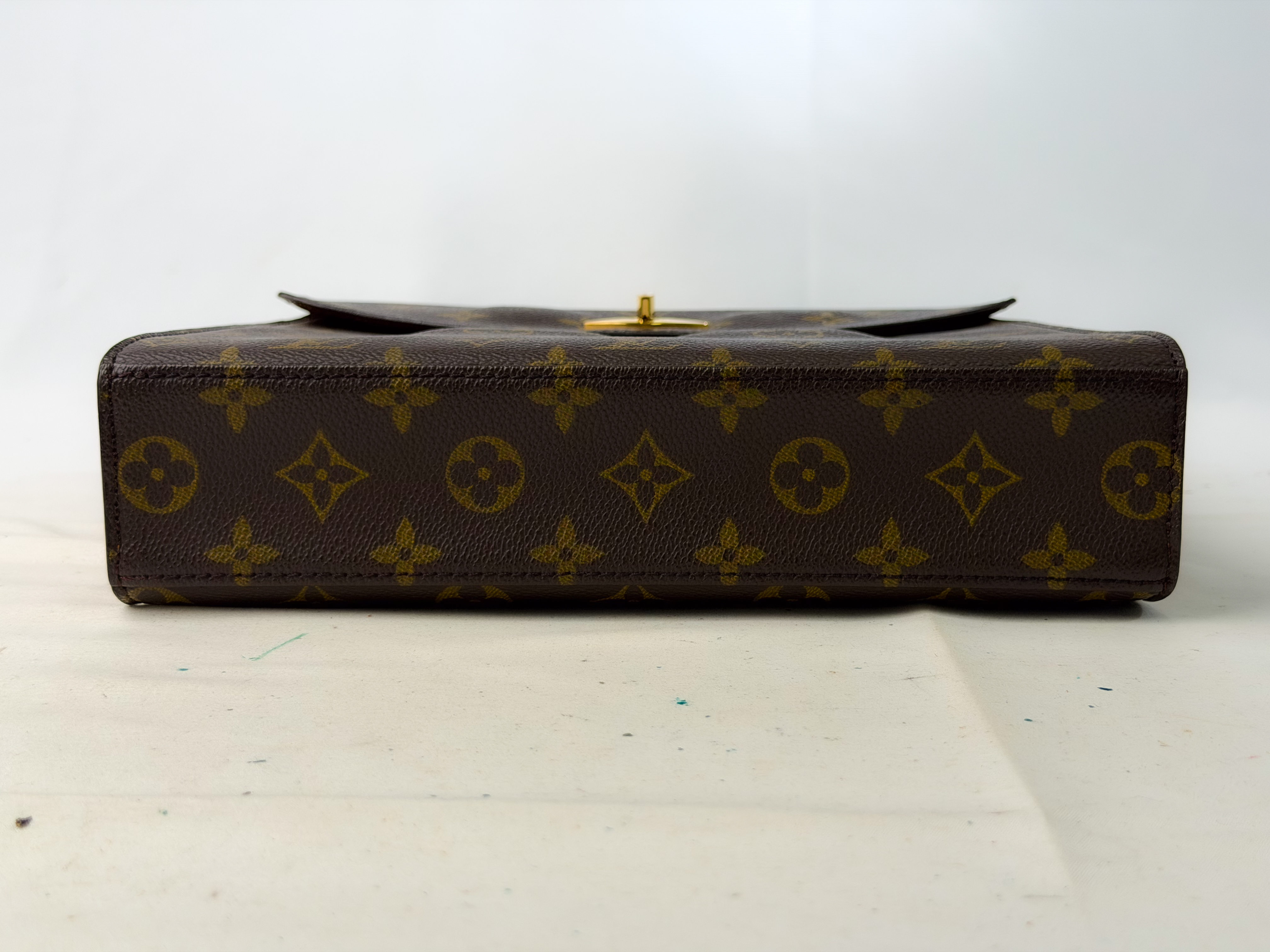 Monogram M51379 Malesherbes MI0954 Handbag — view 8