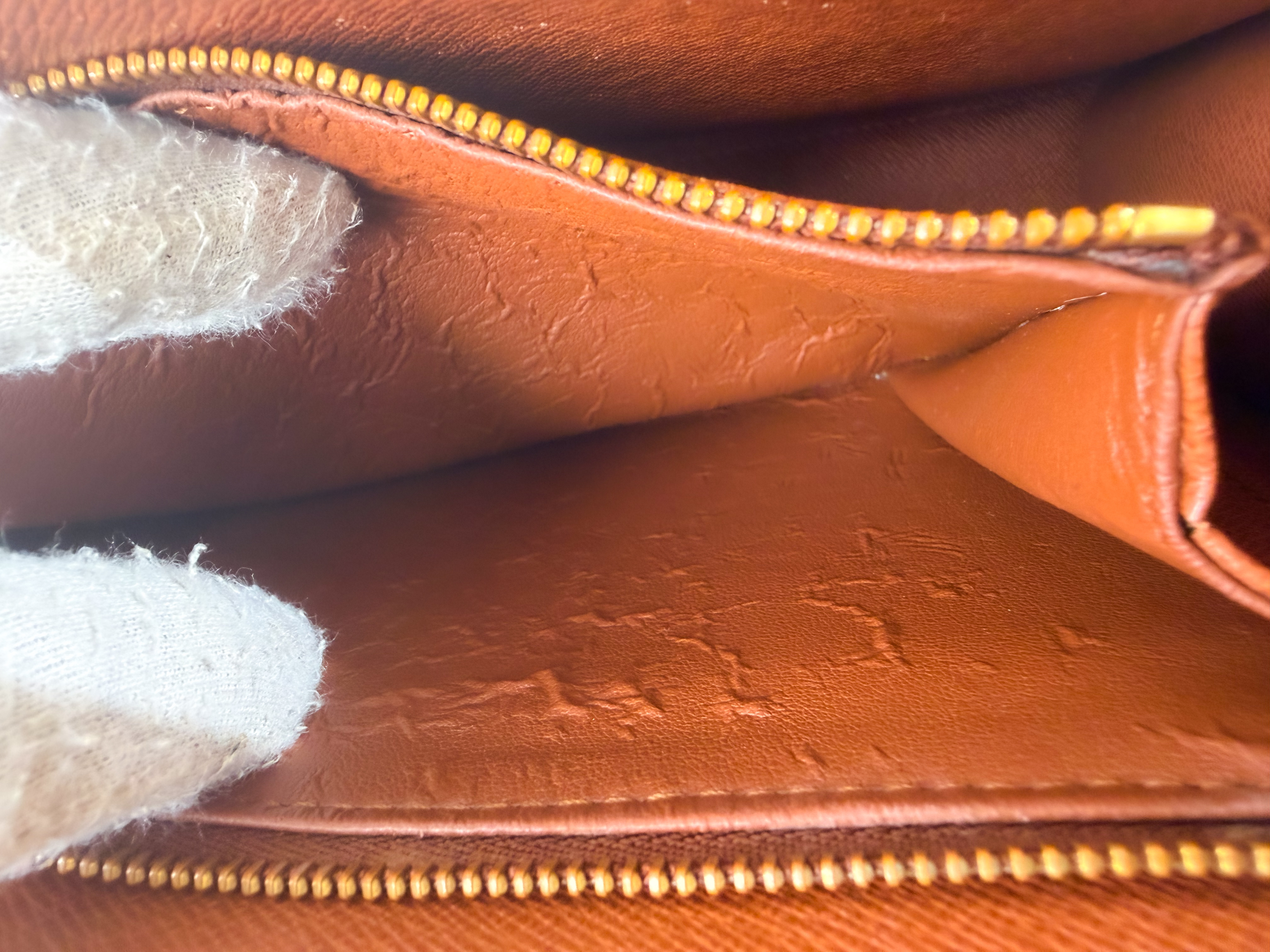 Monogram M51379 Malesherbes MI0954 Handbag — view 10