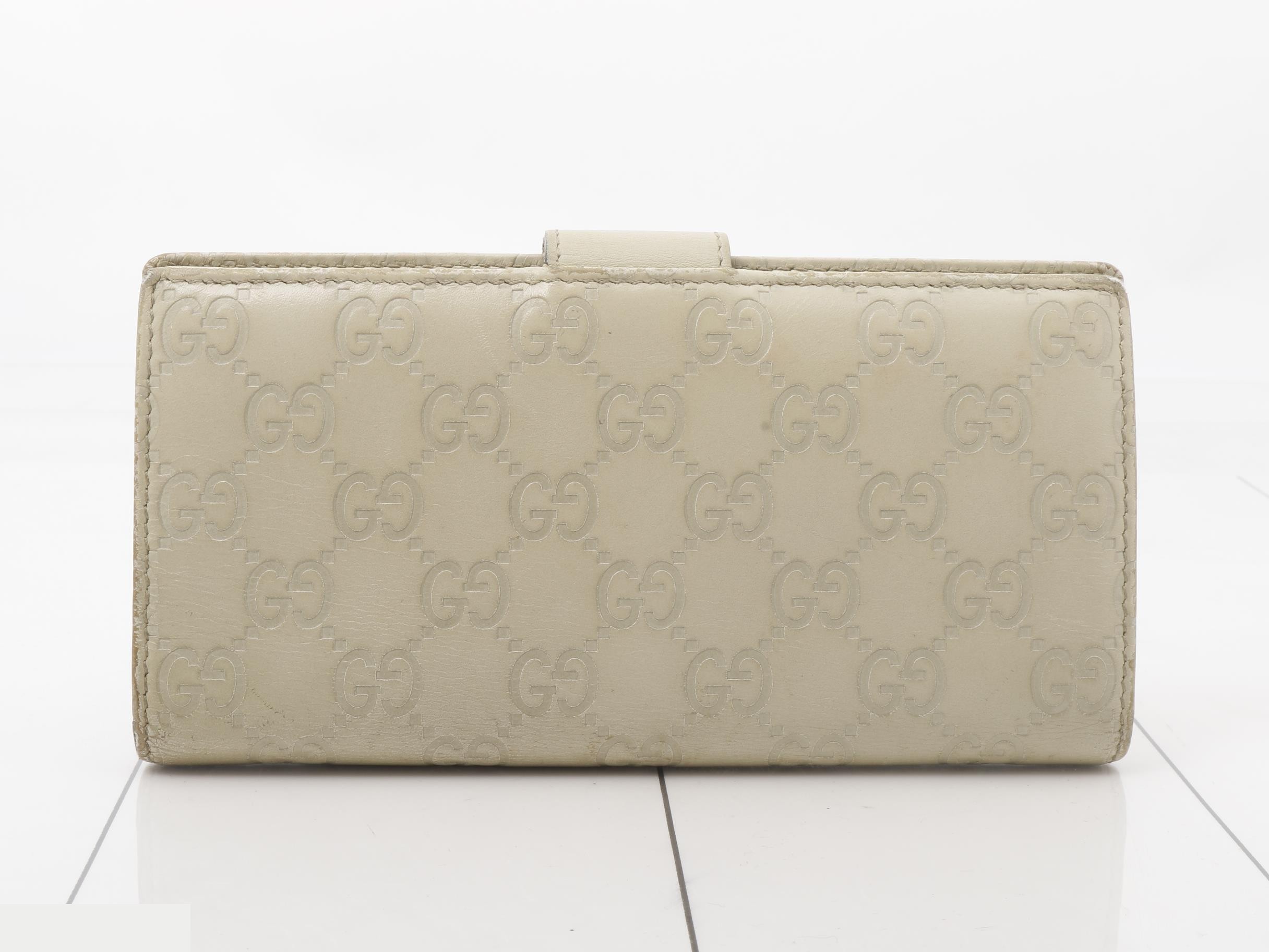 Shima wallet — view 2
