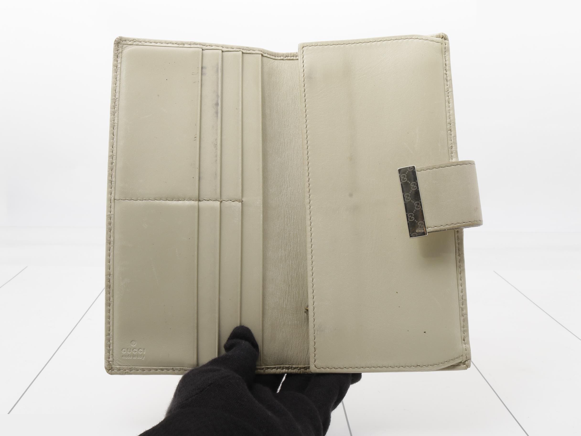 Shima wallet — view 4