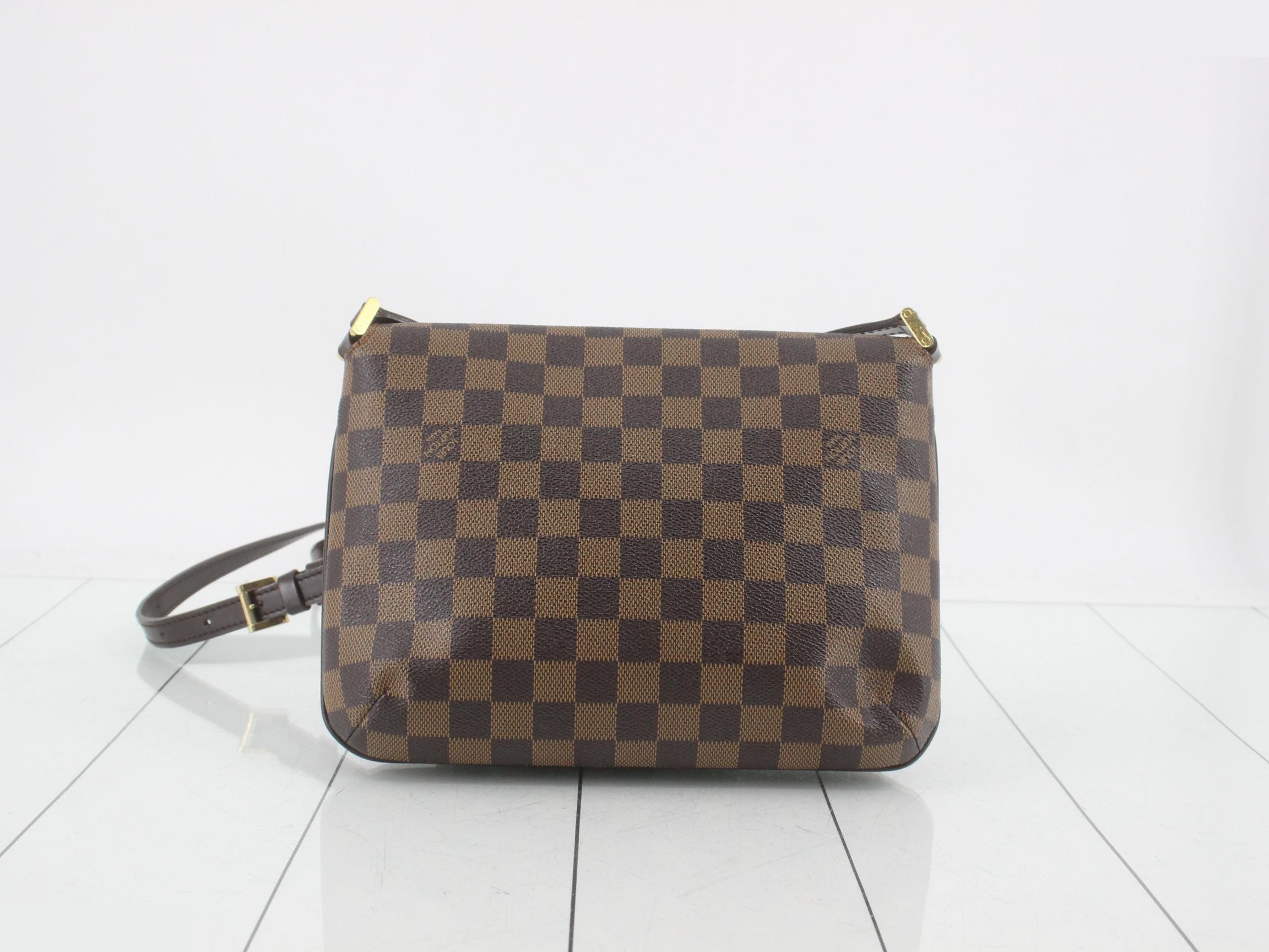 Musette Tango Long Shoulder Bag — view 2