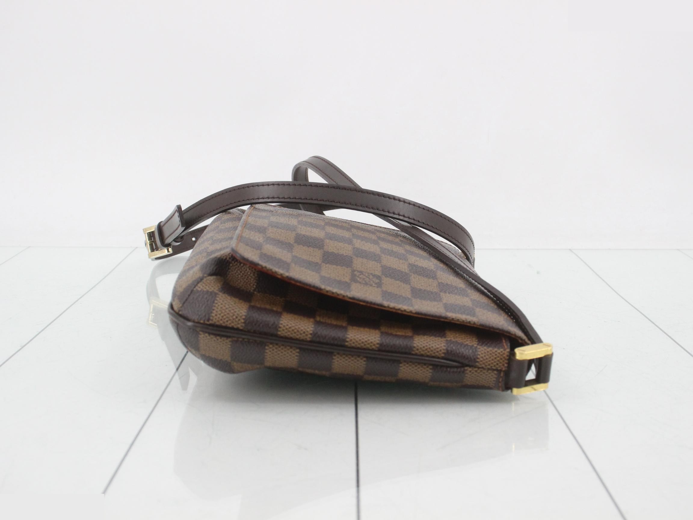 Musette Tango Long Shoulder Bag — view 3