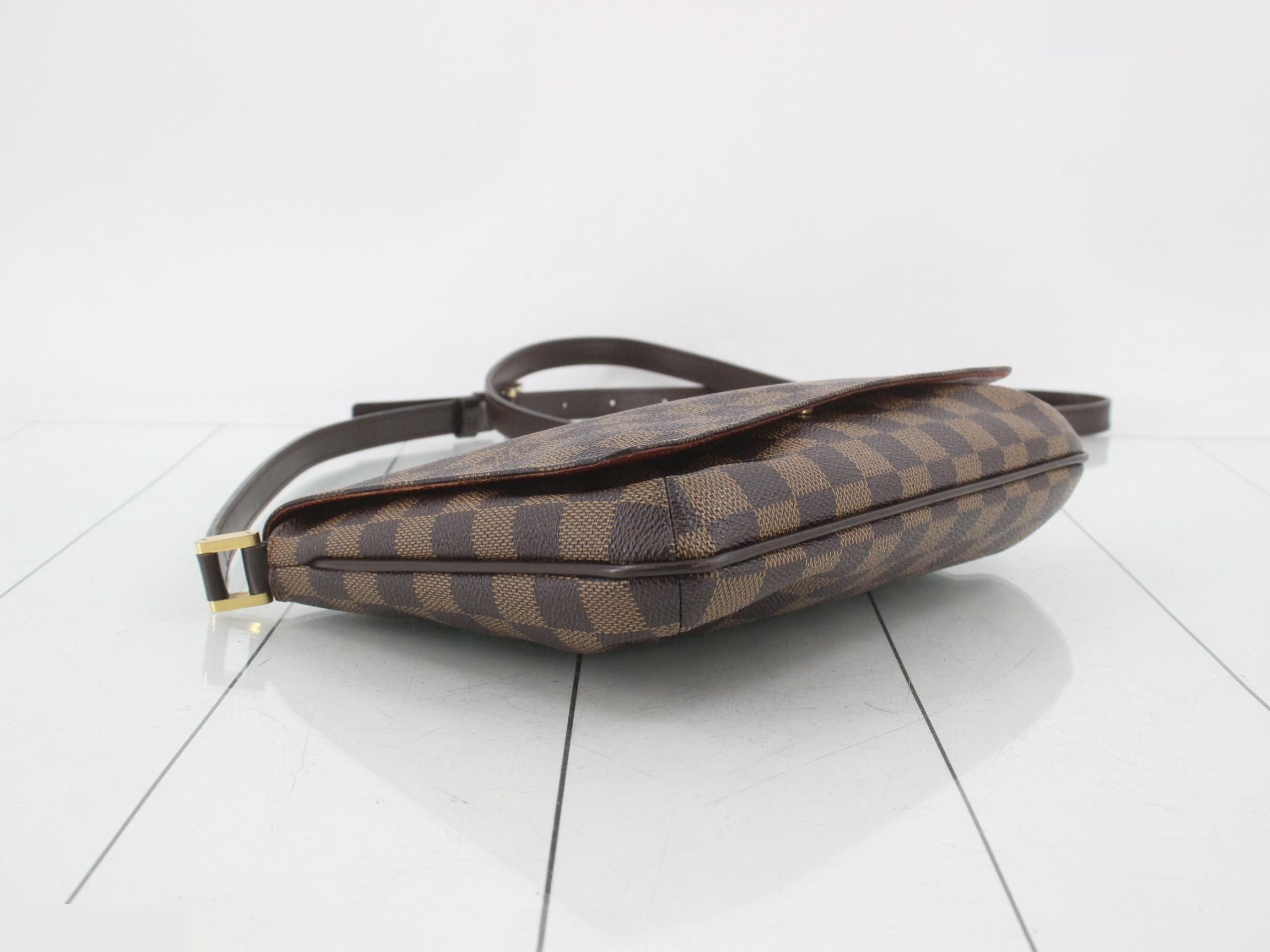 Musette Tango Long Shoulder Bag — view 5
