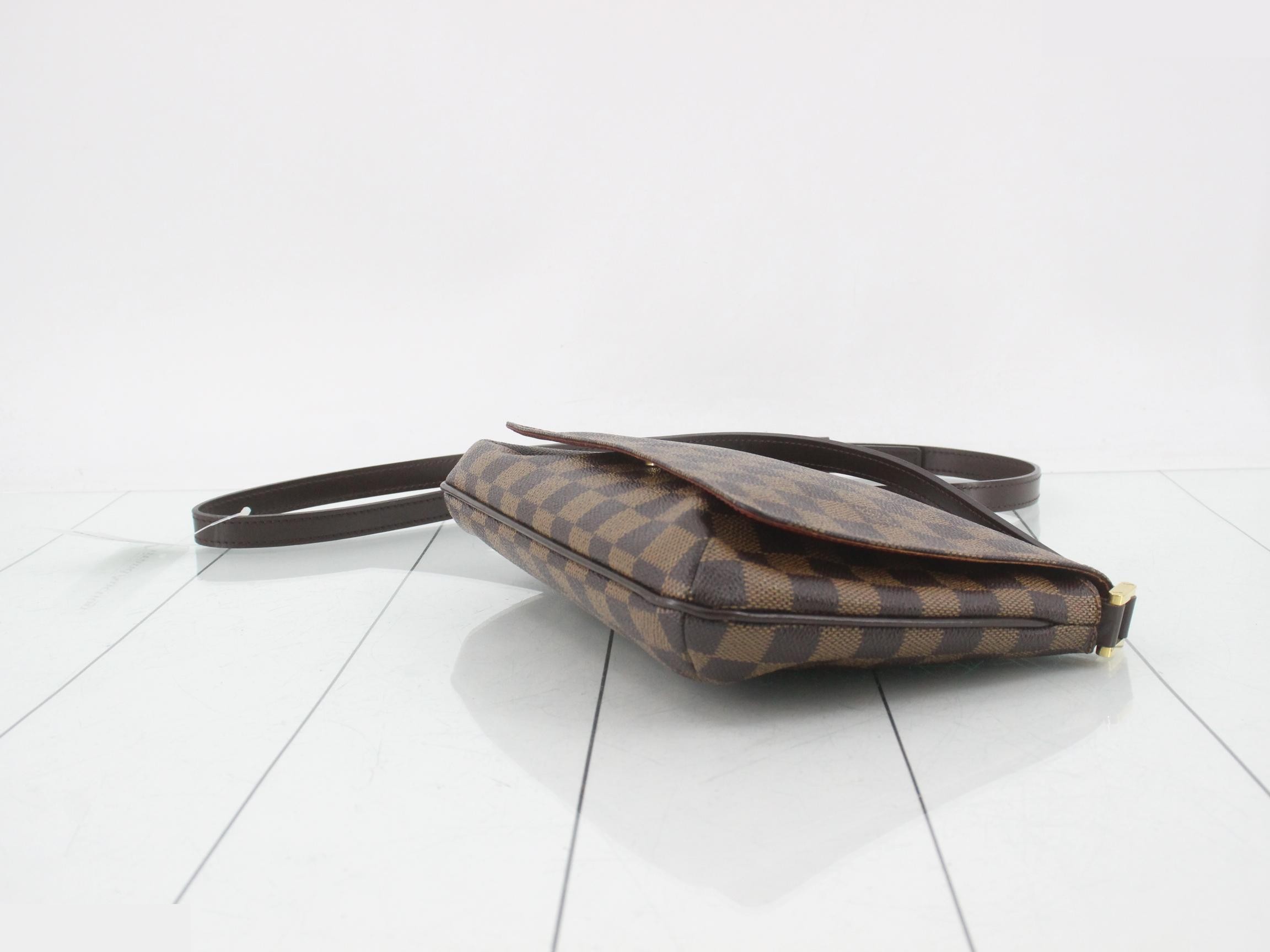 Musette Tango Long Shoulder Bag — view 6