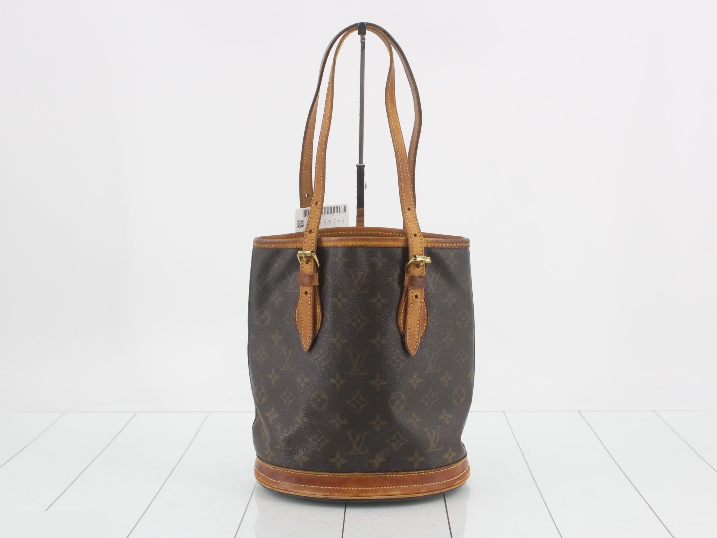 Bucket PM Monogram M42238 — view 2