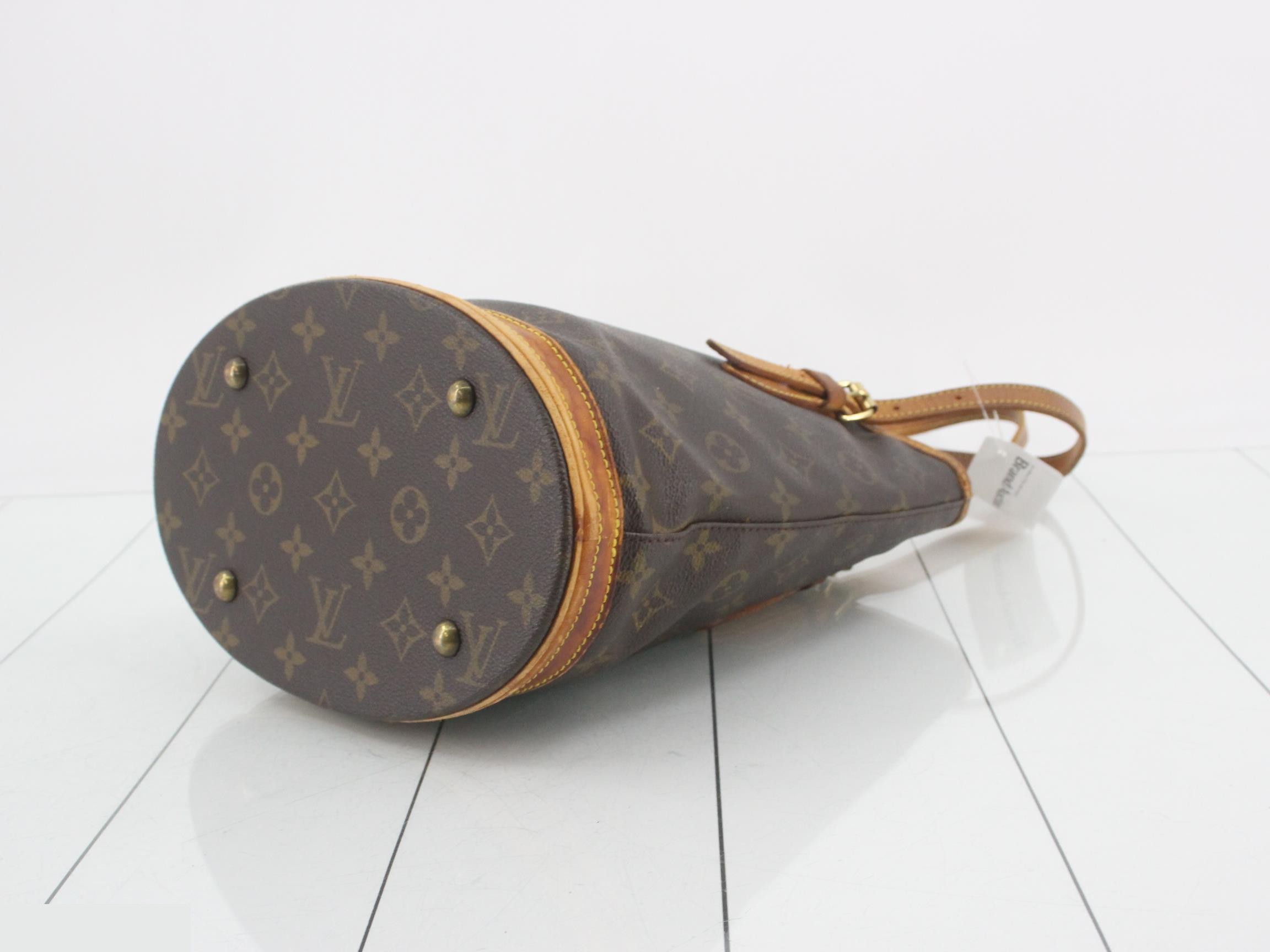 Bucket PM Monogram M42238 — view 6
