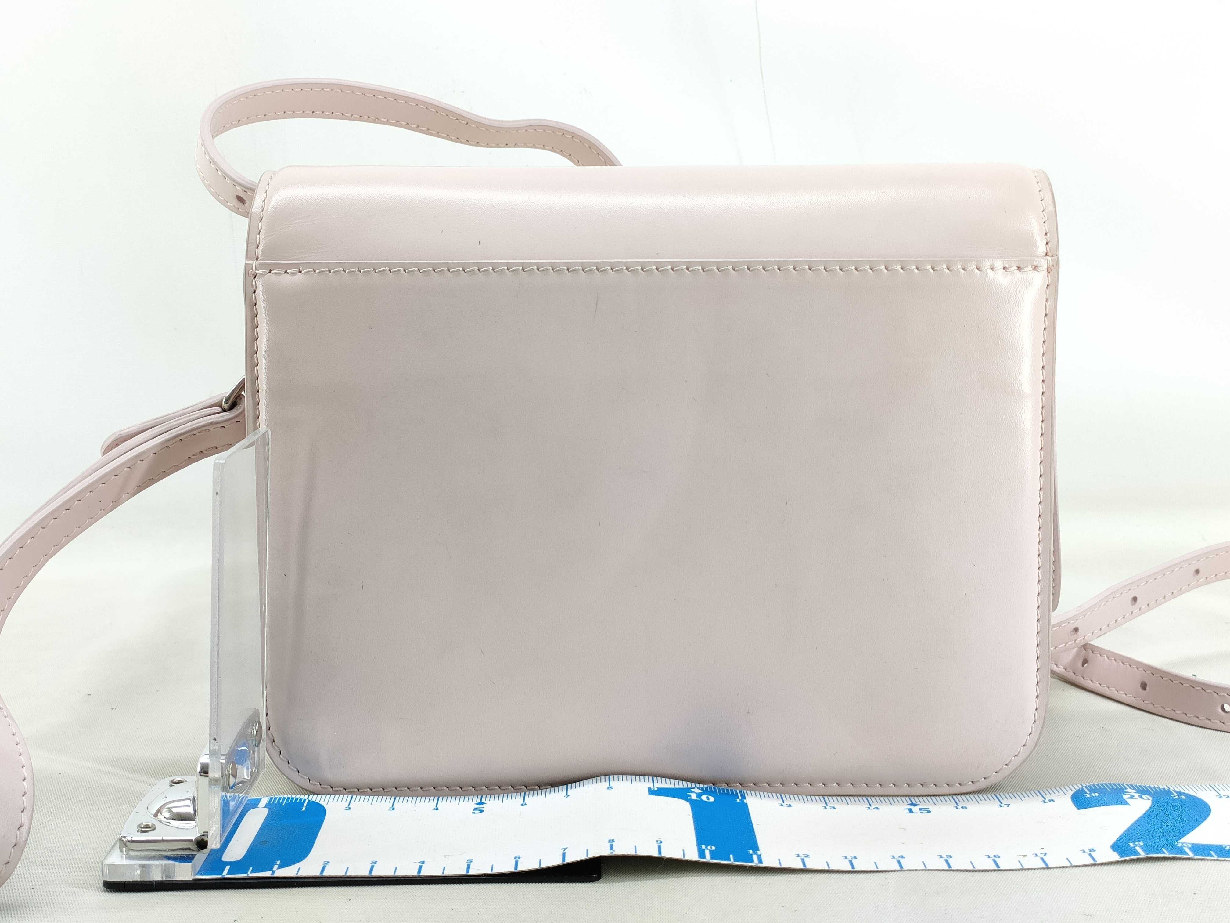 Bead Dot Shoulder Bag — view 2