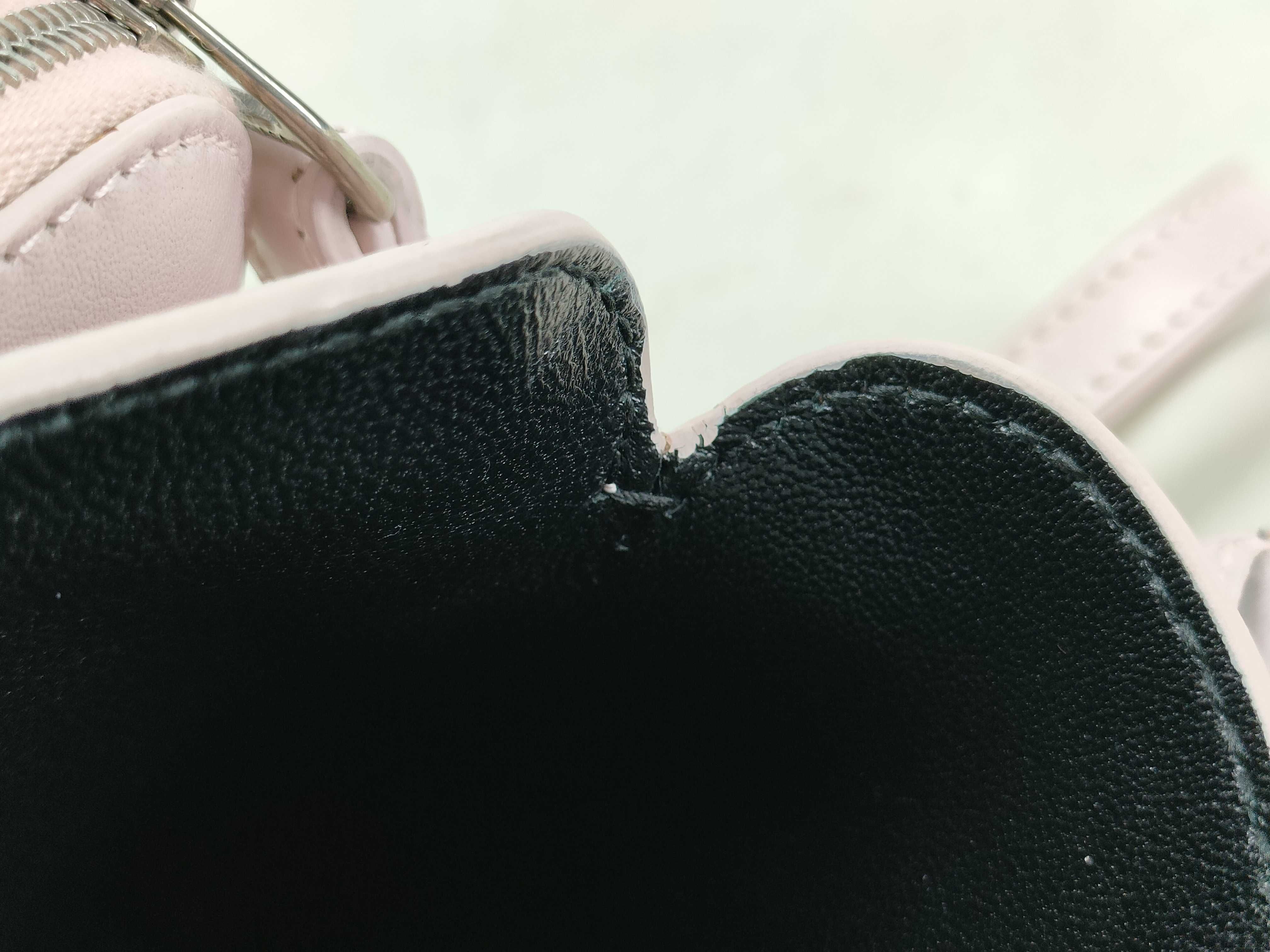 Bead Dot Shoulder Bag — view 12