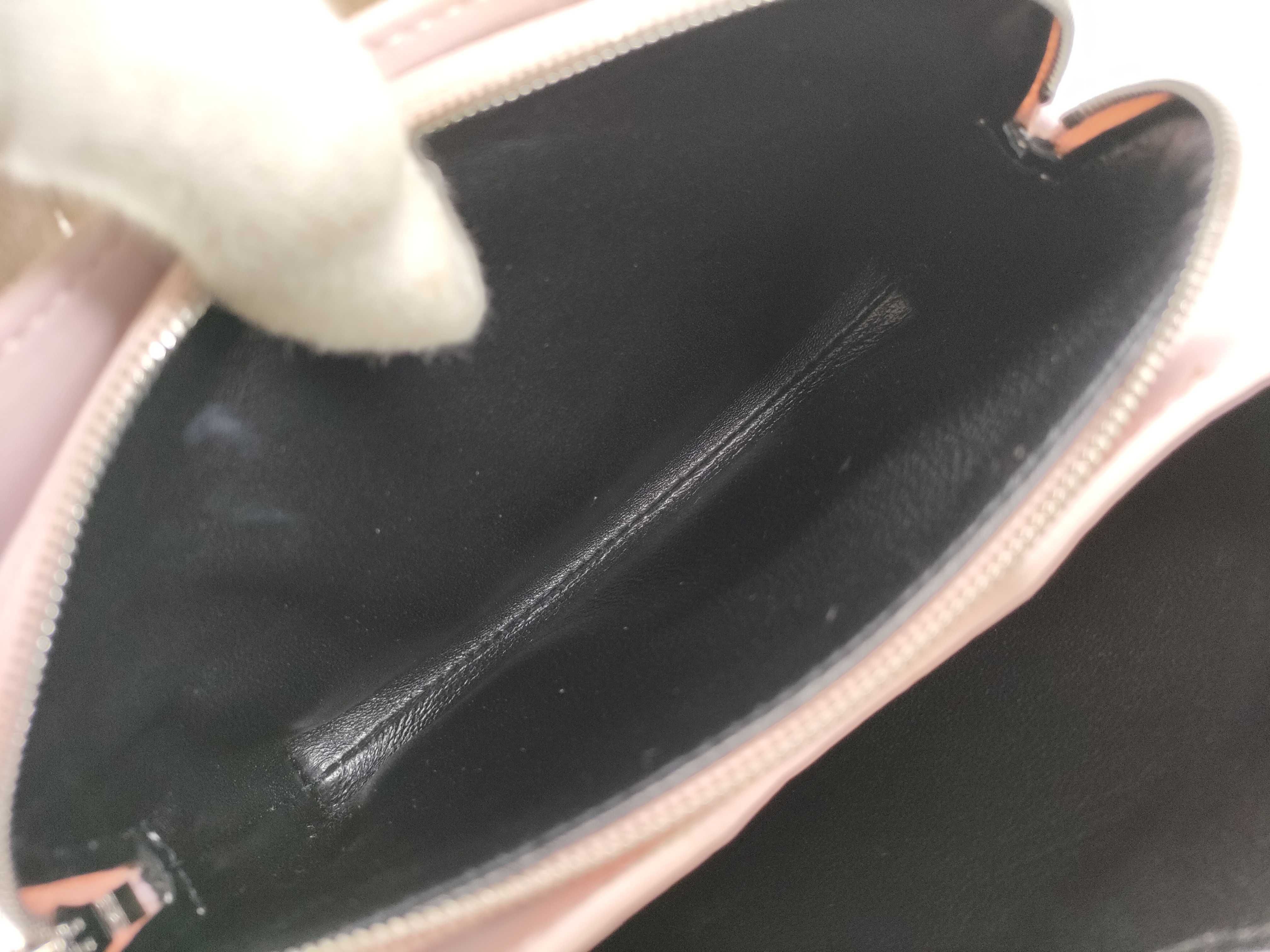 Bead Dot Shoulder Bag — view 14