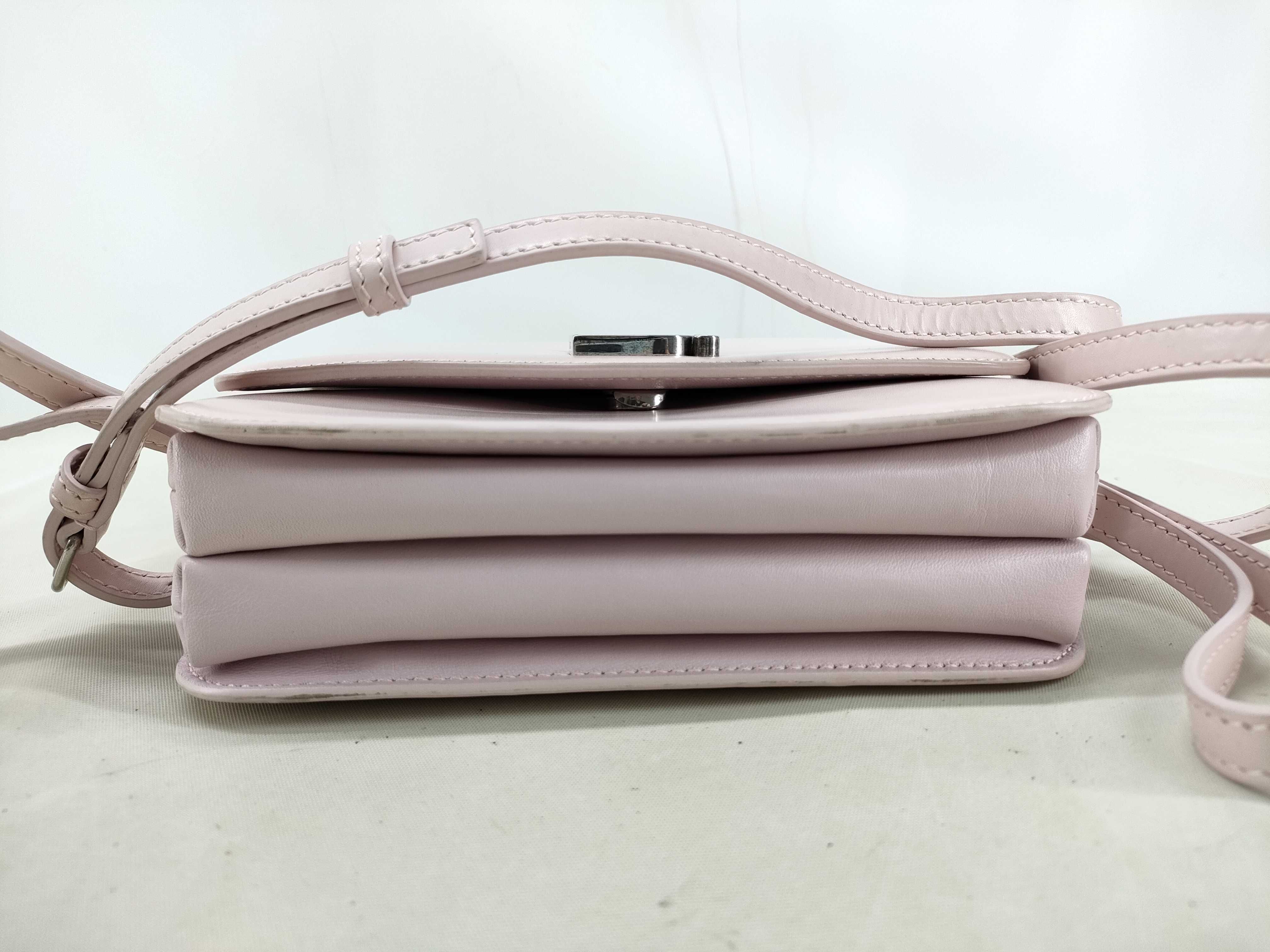 Bead Dot Shoulder Bag — view 3