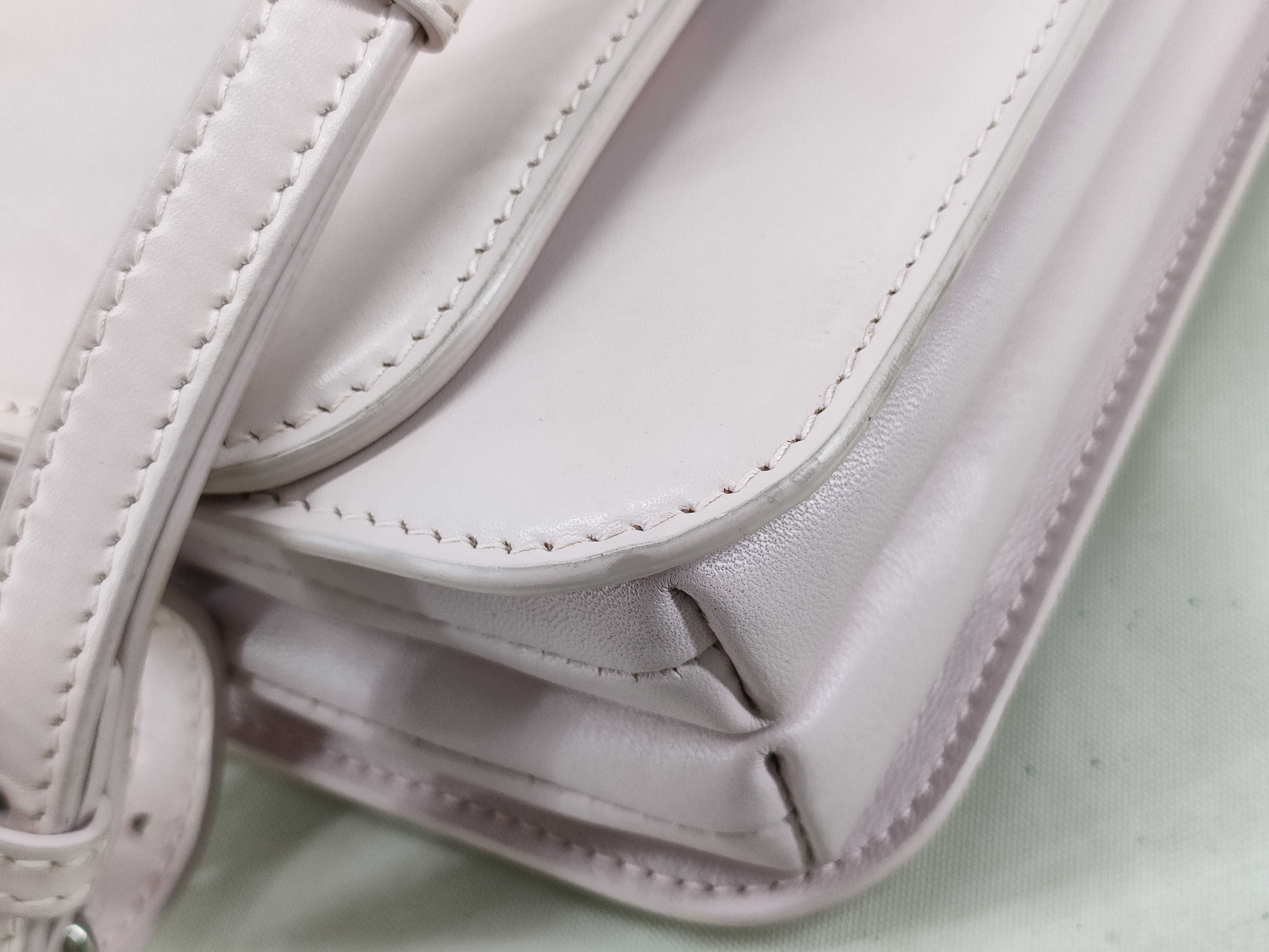 Bead Dot Shoulder Bag — view 4