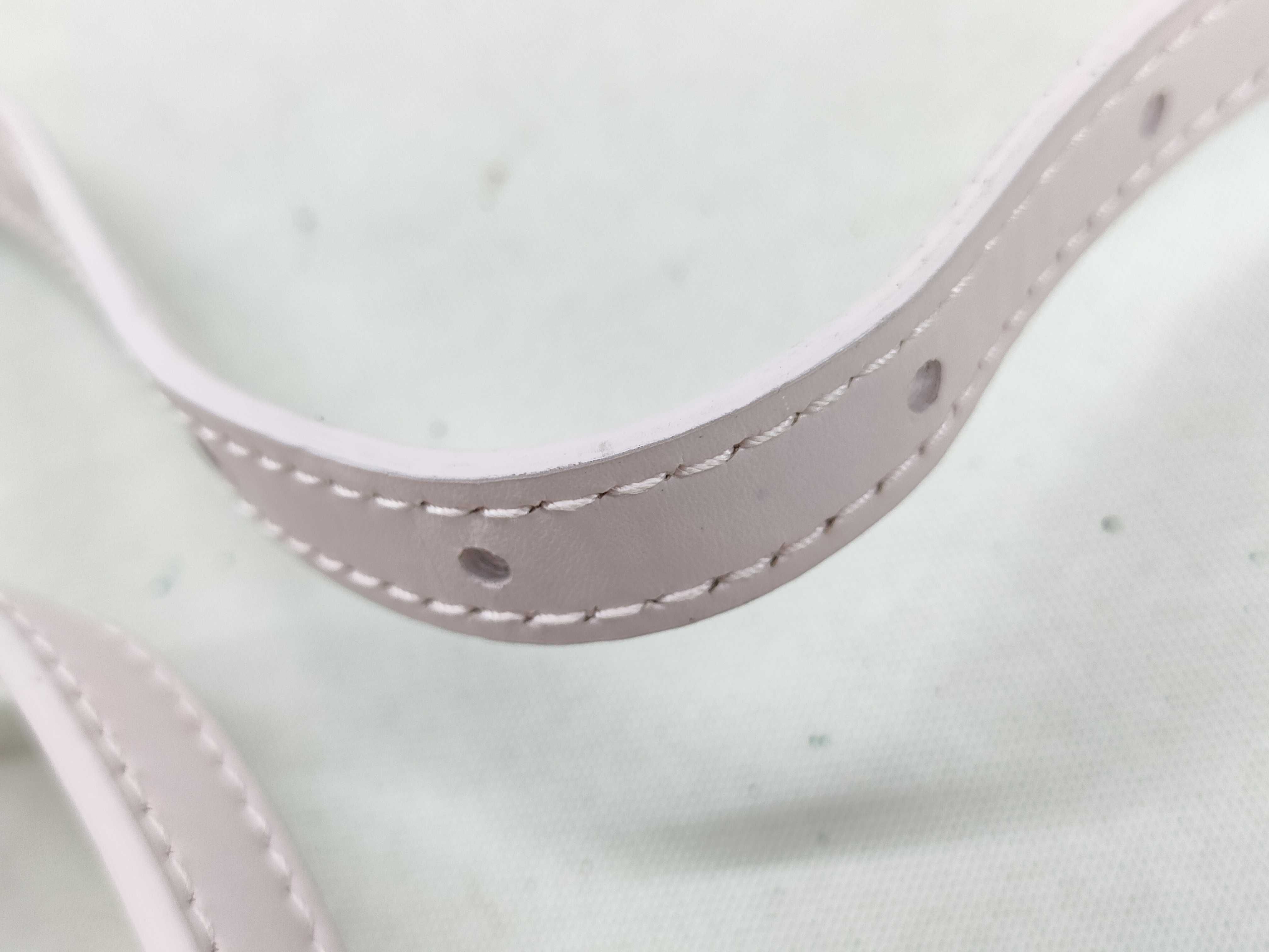 Bead Dot Shoulder Bag — view 6