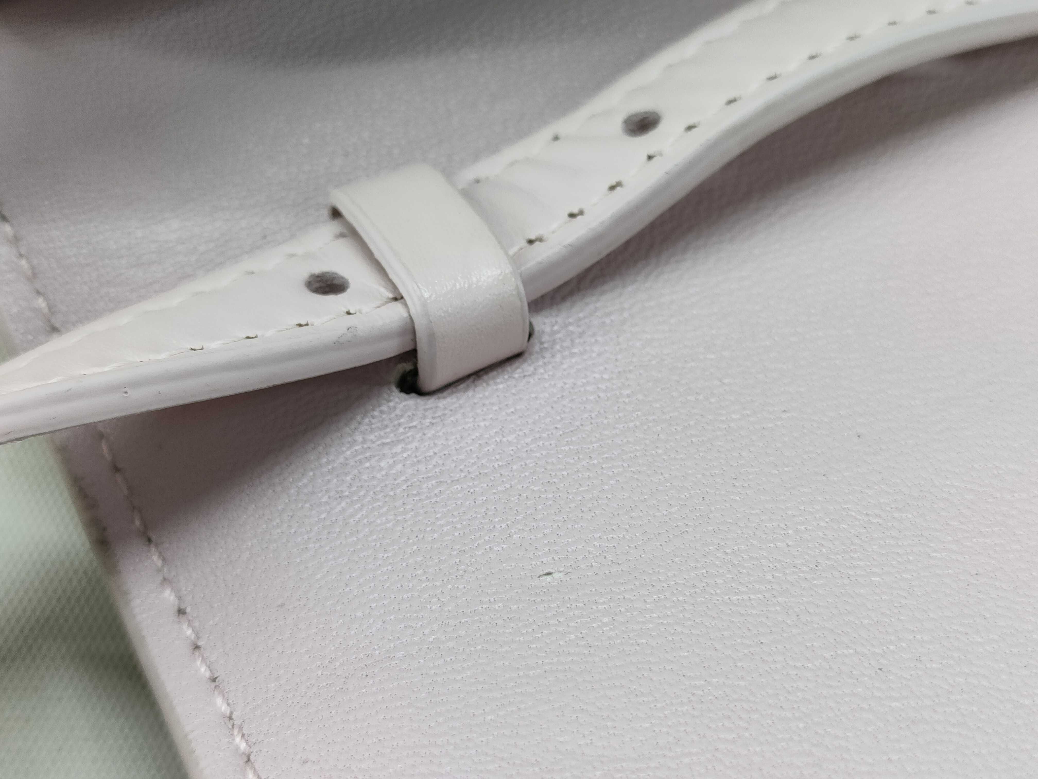 Bead Dot Shoulder Bag — view 7