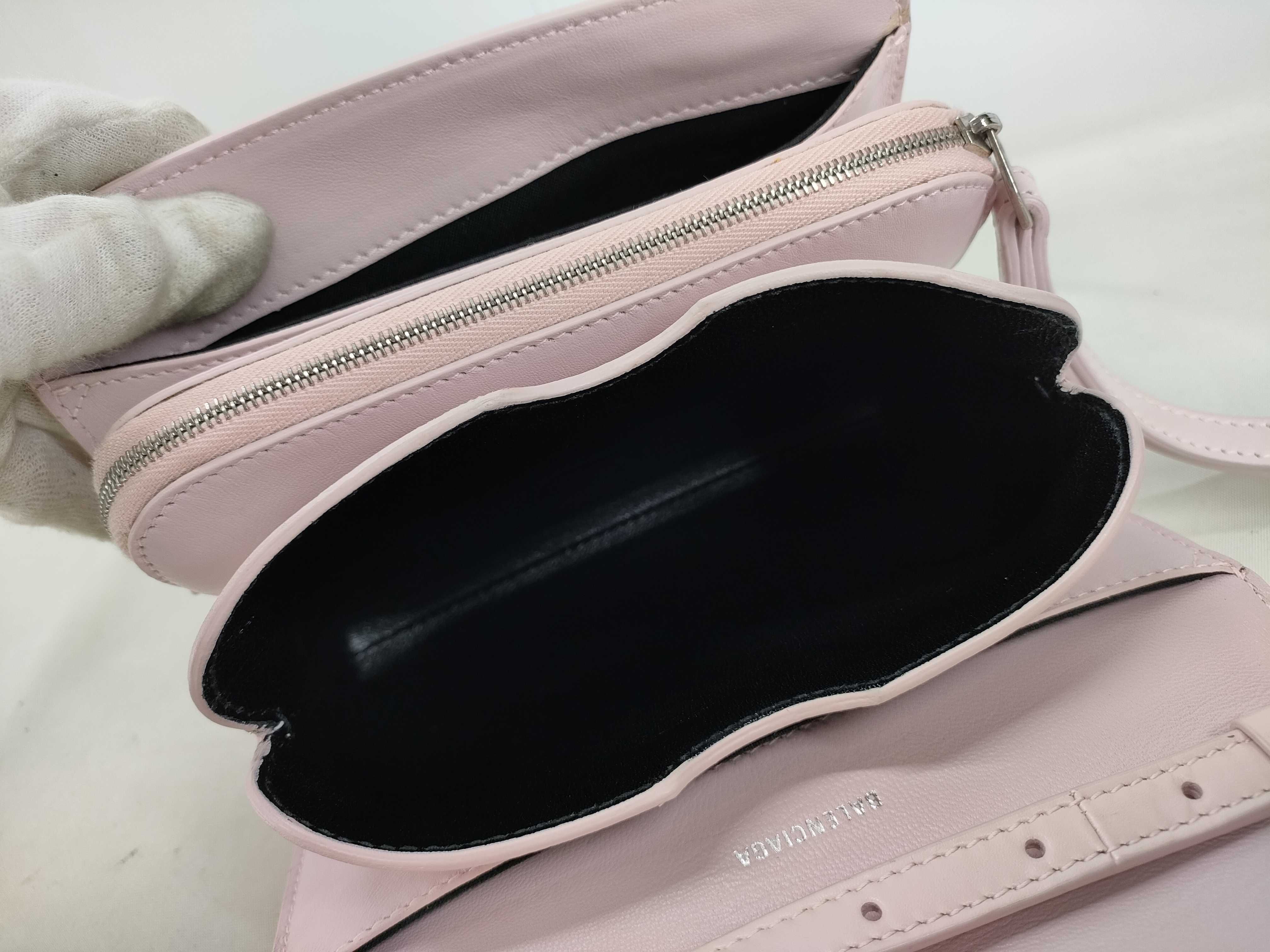 Bead Dot Shoulder Bag — view 9