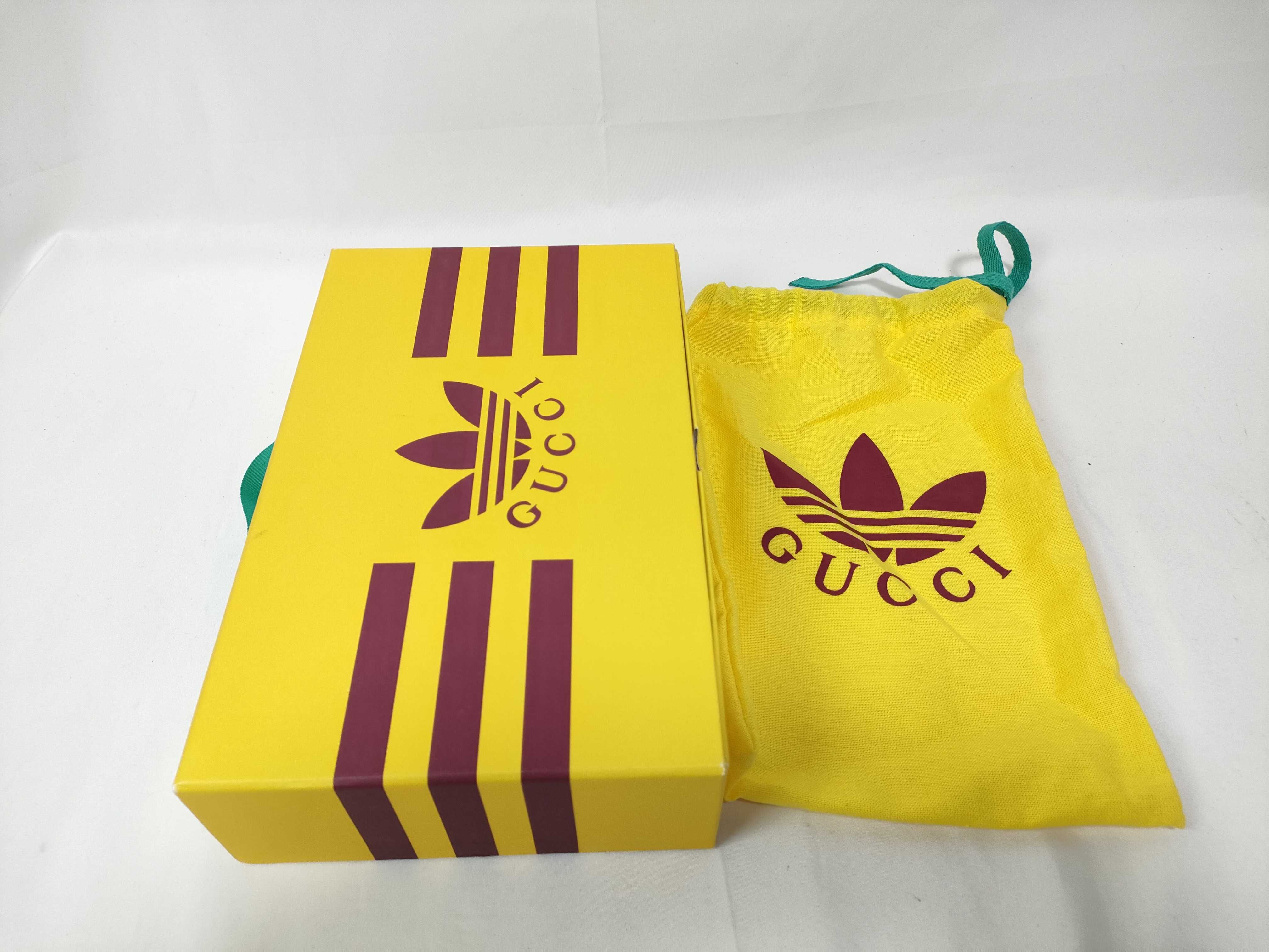 x Adidas Chain Wallet Beige Brown 621892 Wallet — view 15