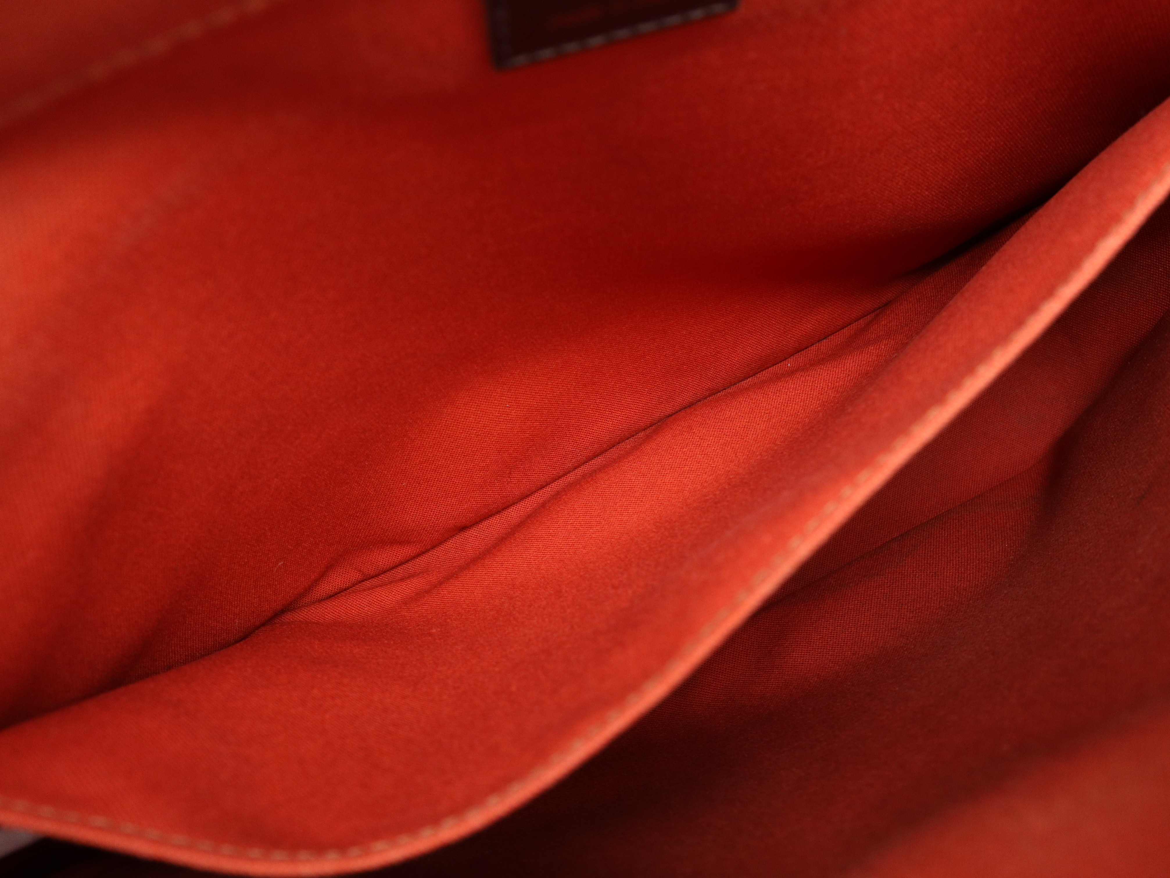 N45258 Damier Bastille Shoulder Bag — view 11