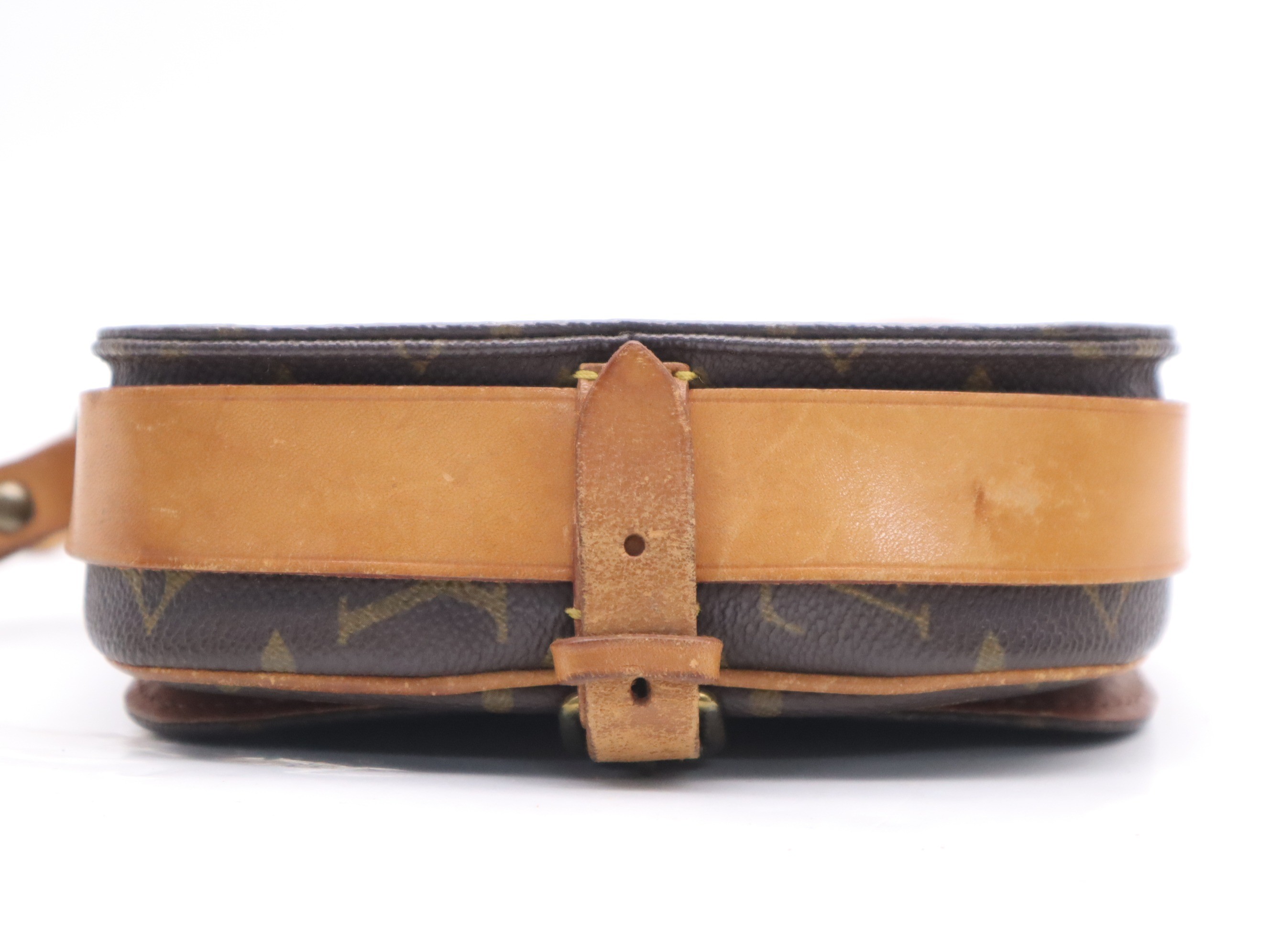 Cartouchiere PM — view 4