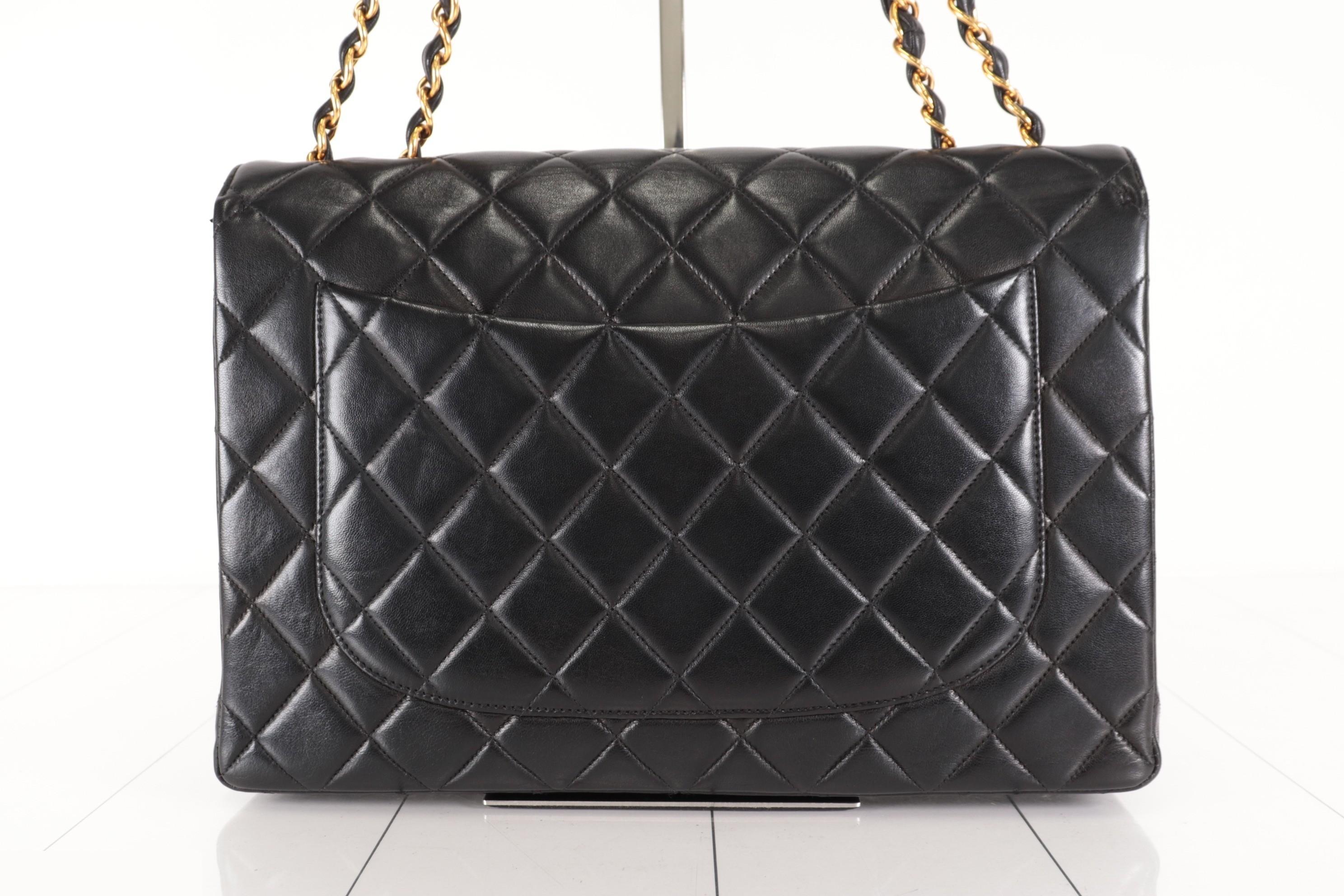 Turnlock Ram Chain Shoulder Bag W30, Item No. 3 — view 3