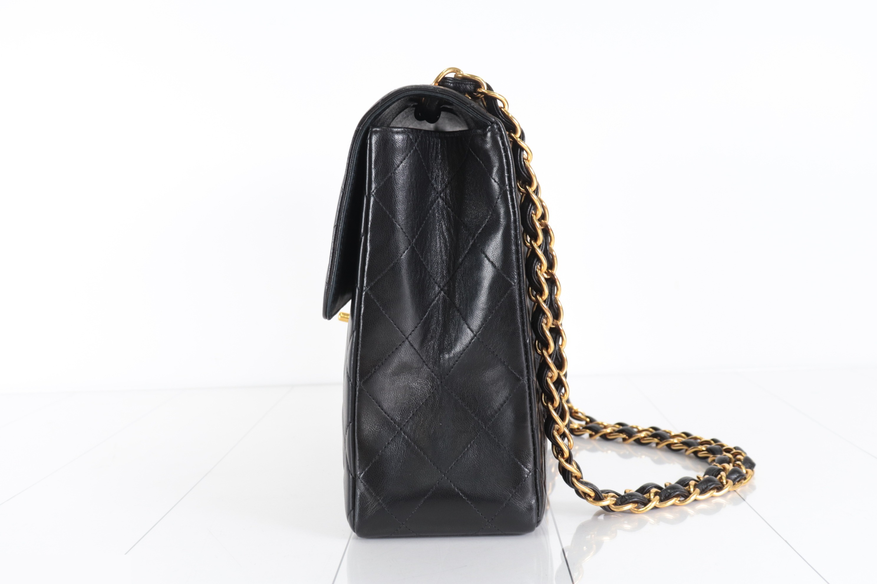 Turnlock Ram Chain Shoulder Bag W30, Item No. 3 — view 5