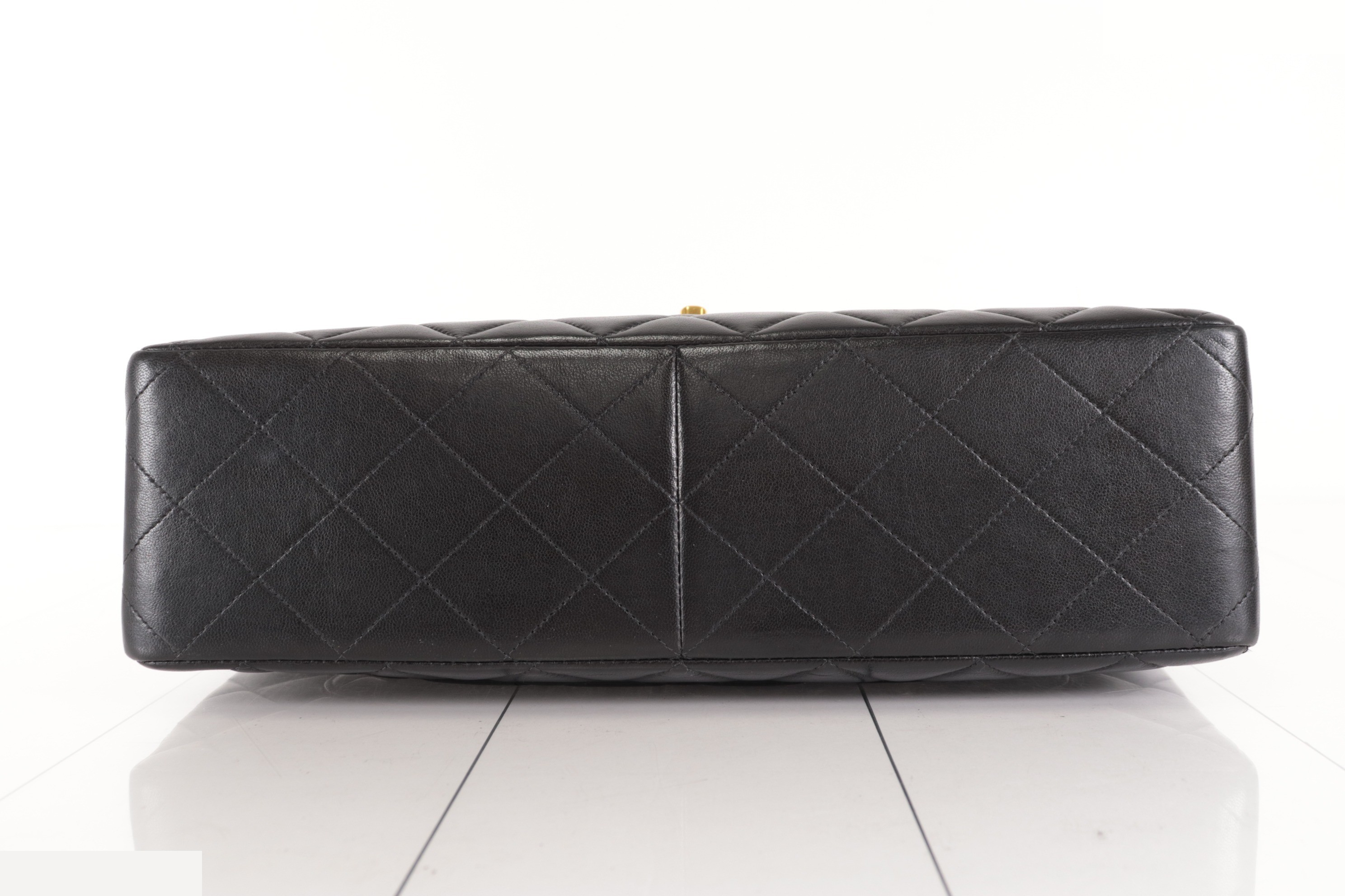 Turnlock Ram Chain Shoulder Bag W30, Item No. 3 — view 7